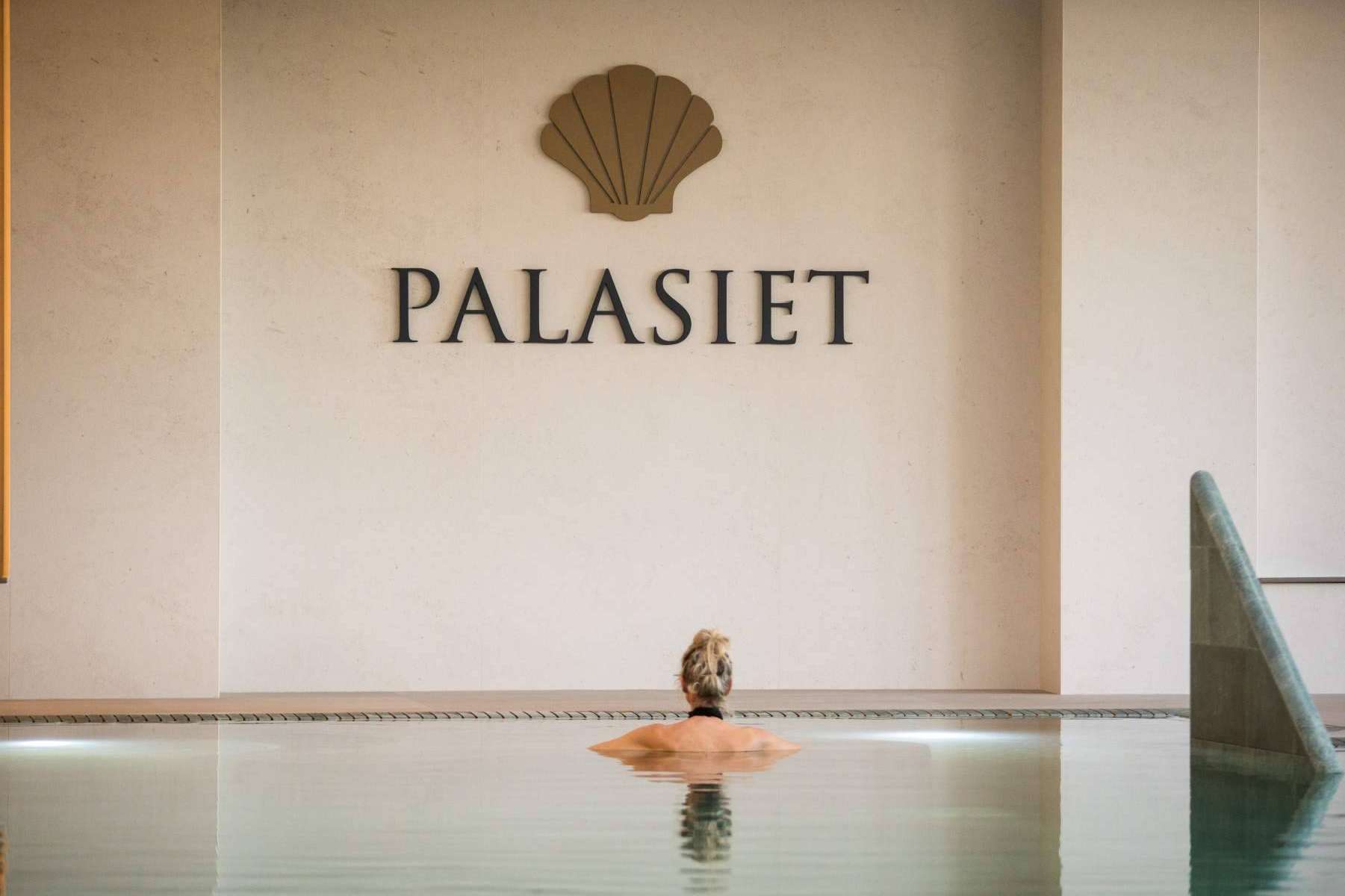 Un oasis de bienestar y relax en la Costa Mediterránea