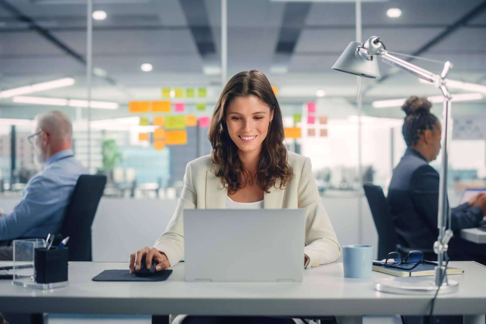 Programas ejecutivos, qué son y cómo pueden ampliar la experiencia profesional