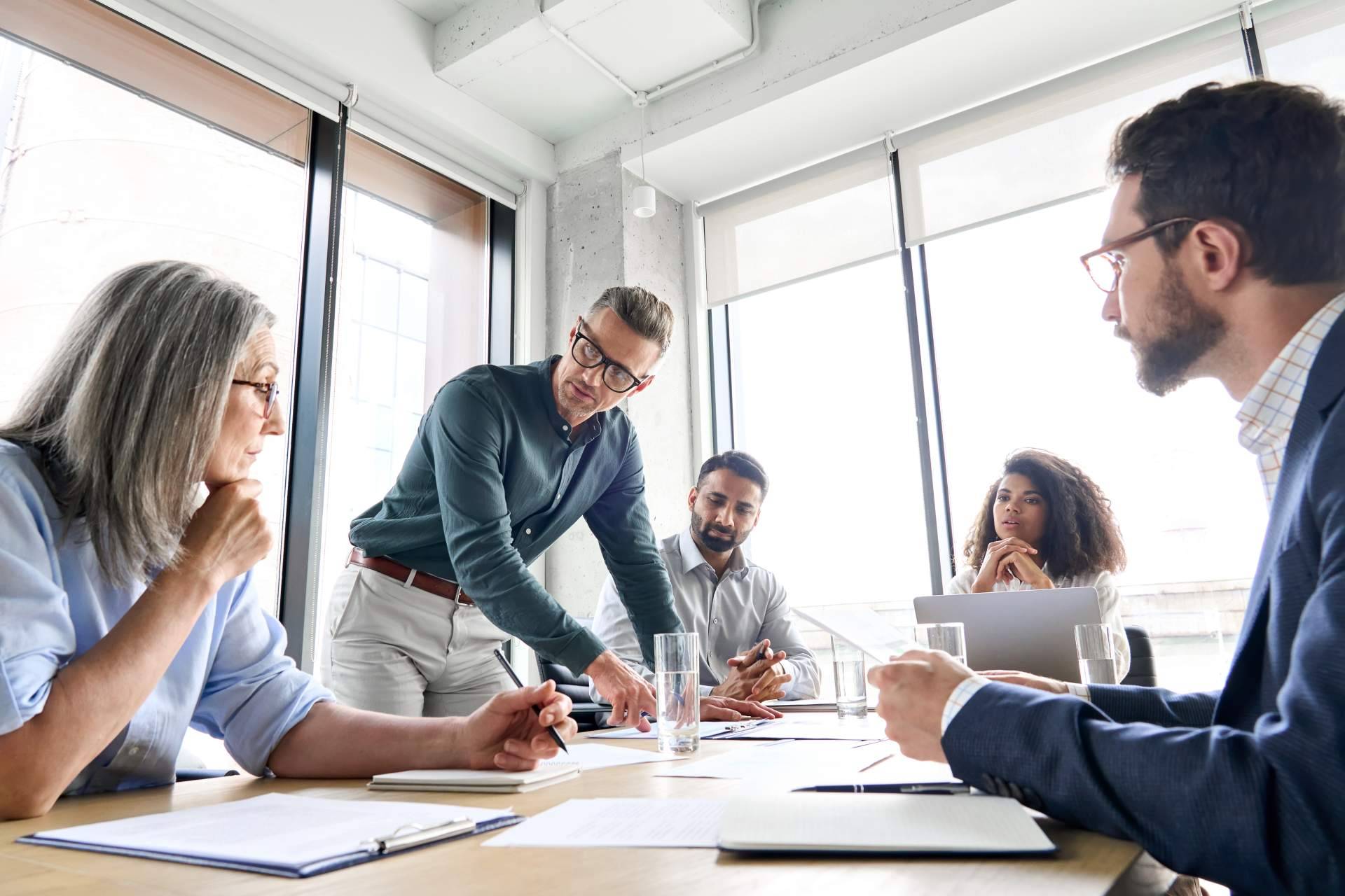 Vender sin vender en LinkedIn