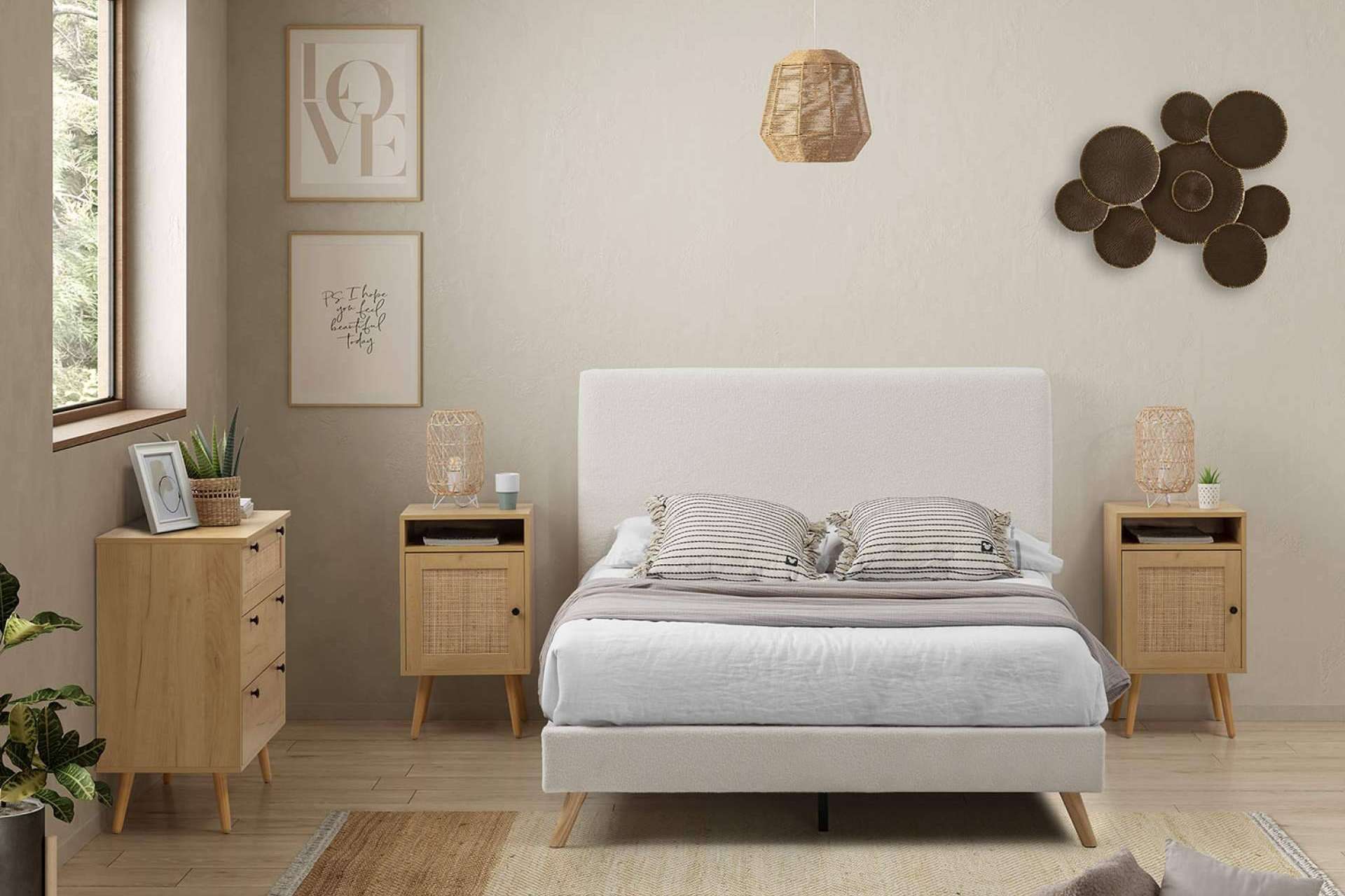 Top Mueble, muebles dormitorio baratos para redecorar la habitación