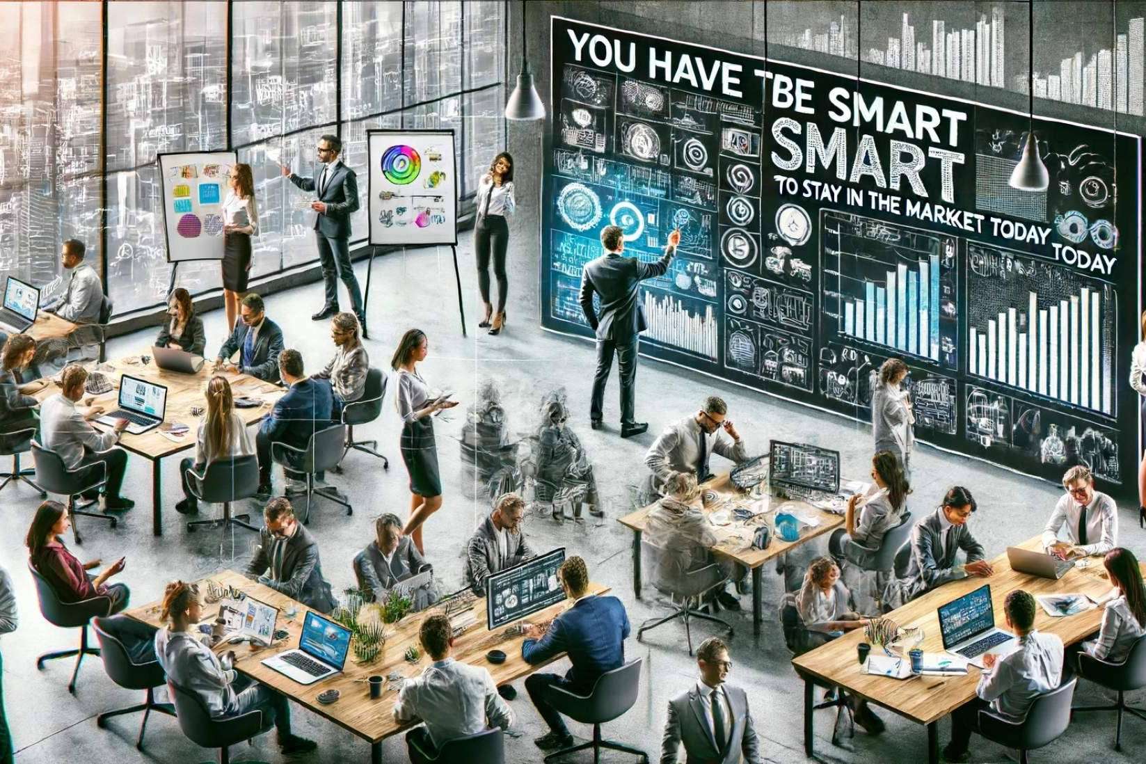 Soluciones de publicidad digital
