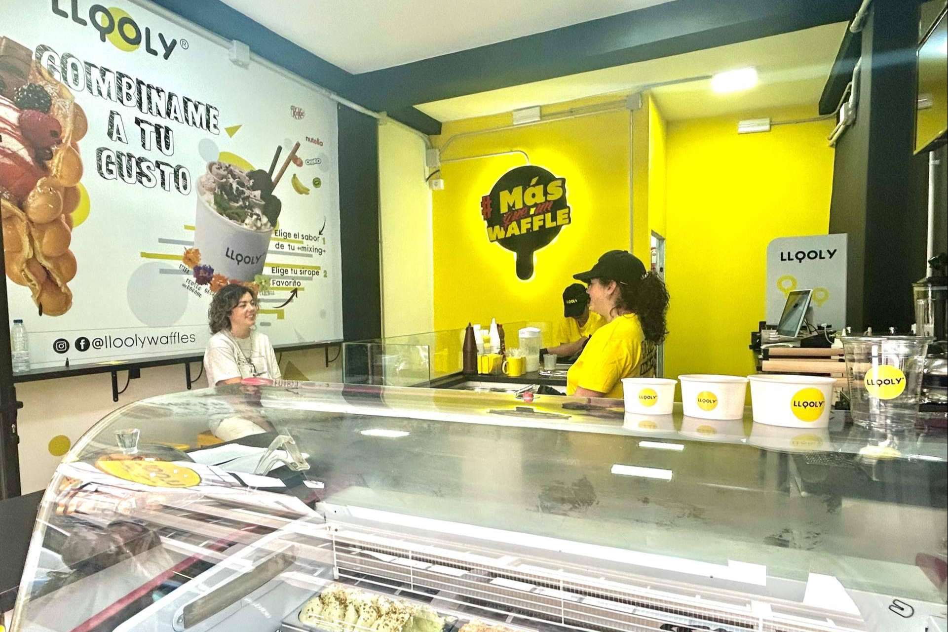 Las franquicias Llooly como un modelo de negocio que asegura ingresos sostenidos los 365 días del año