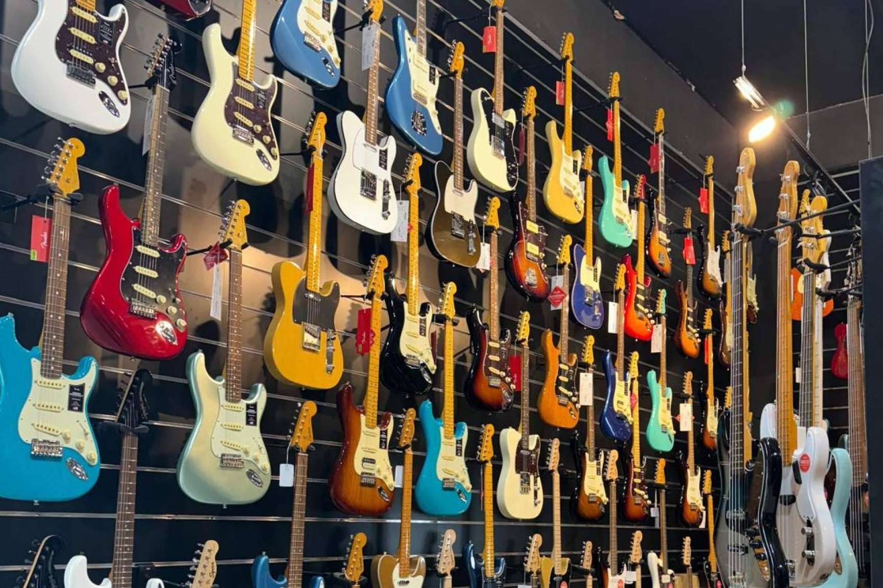 ProMusica.es, la tienda online de instrumentos musicales