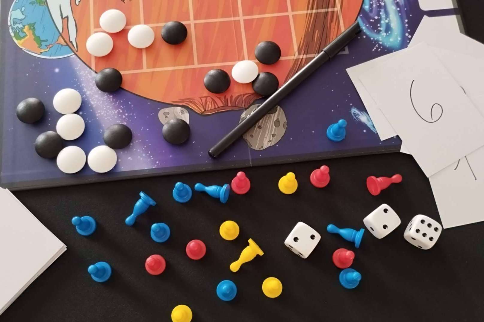 Las 3 preguntas esenciales para diseñar un juego educativo efectivo