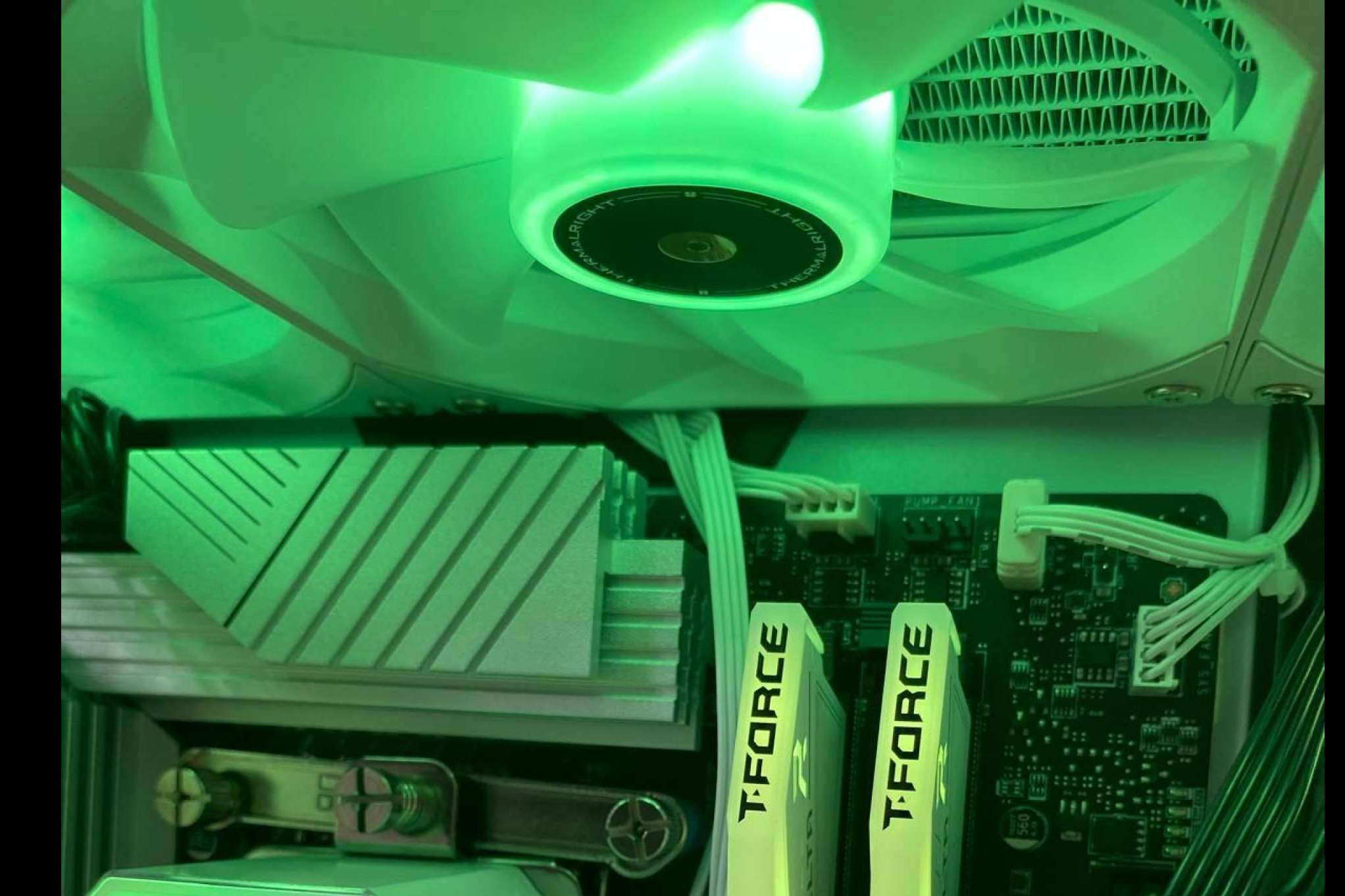 Izana Electronics; Innovación en Refrigeración para PC