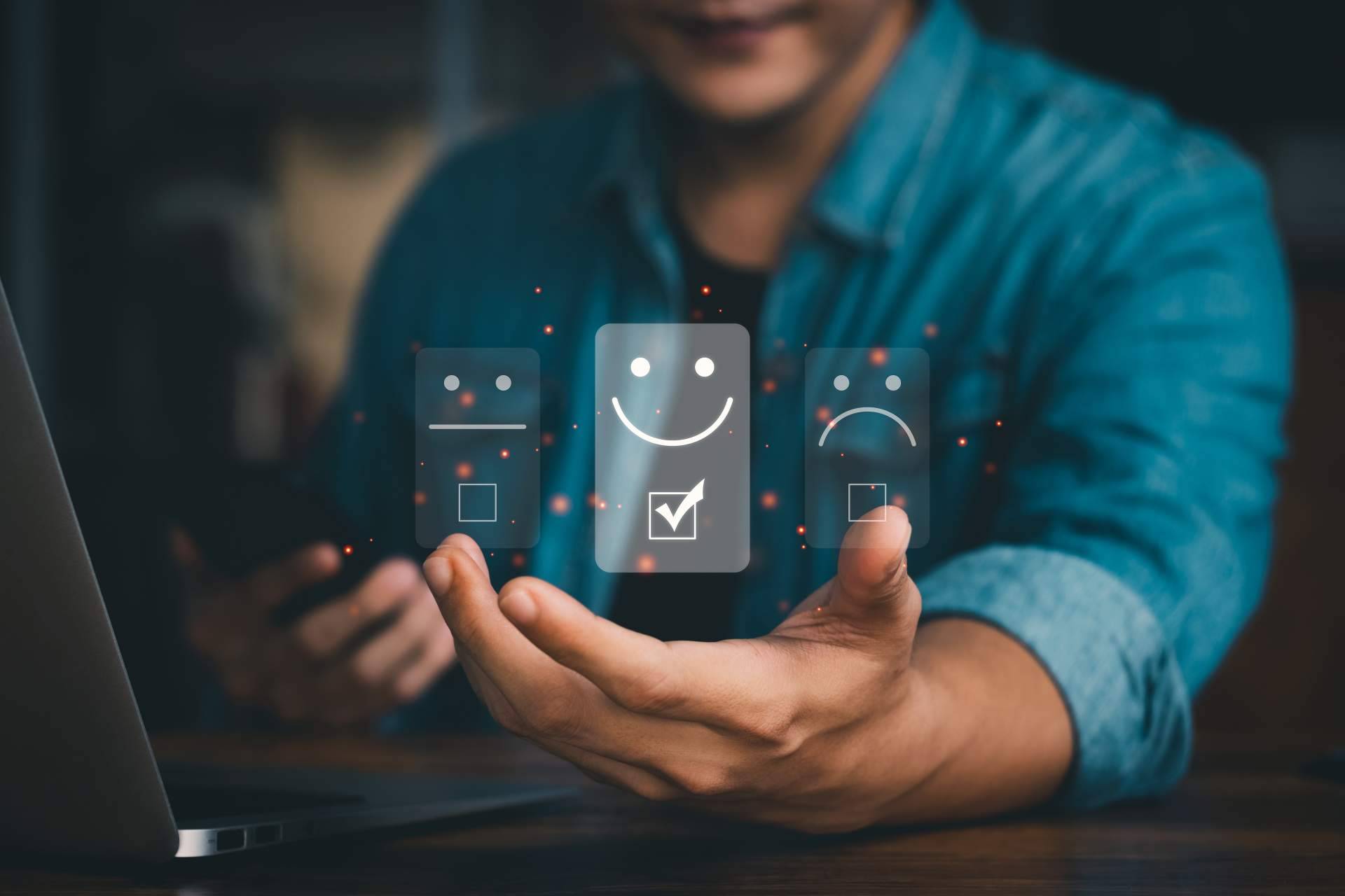 La importancia de consolidar una reputación intachable para triunfar en el mundo online