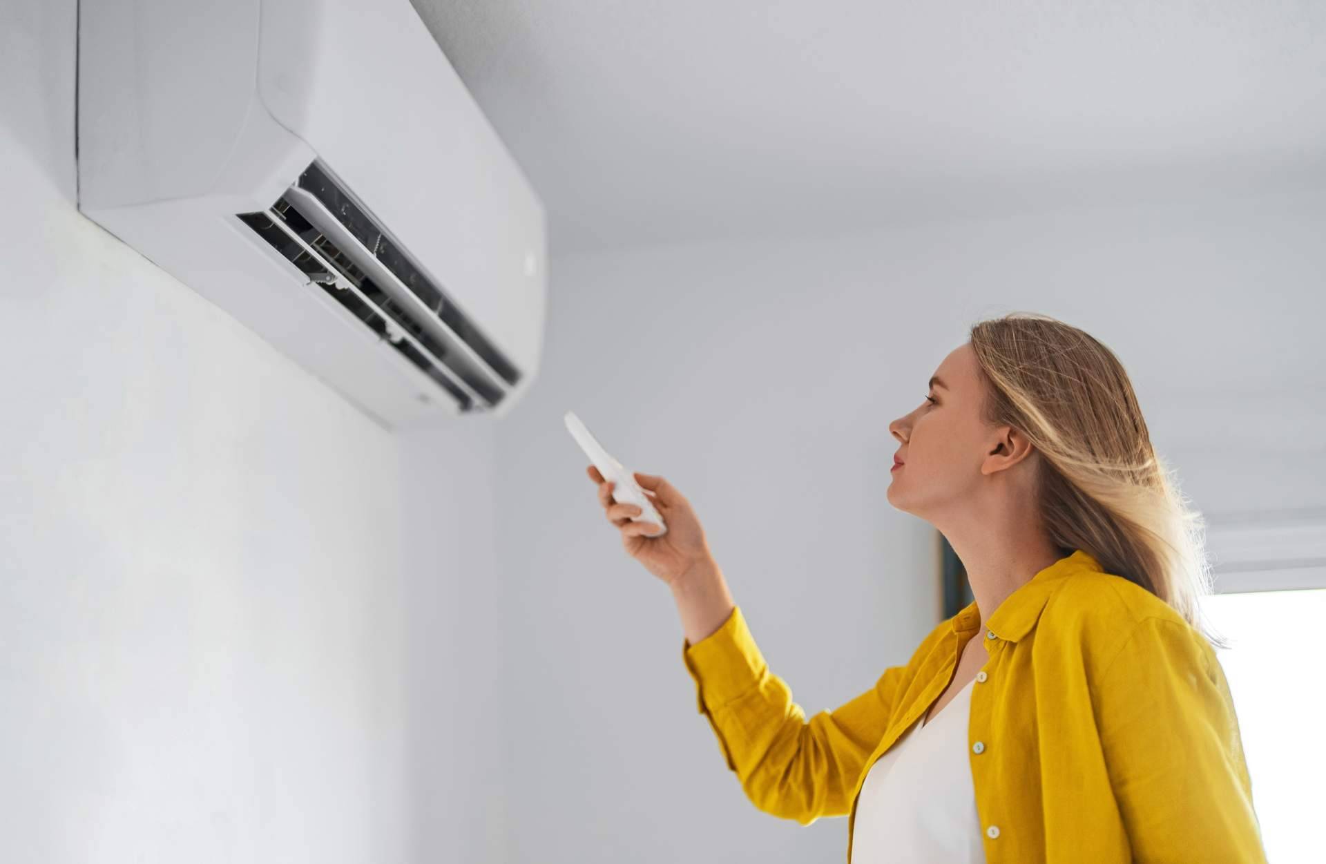 Empresa experta en el mantenimiento y reparación de aires acondicionados en Barcelona