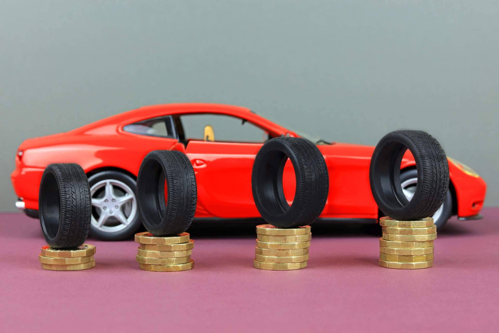 Neumáticos Porpoco; ruedas económicas en Fuenlabrada