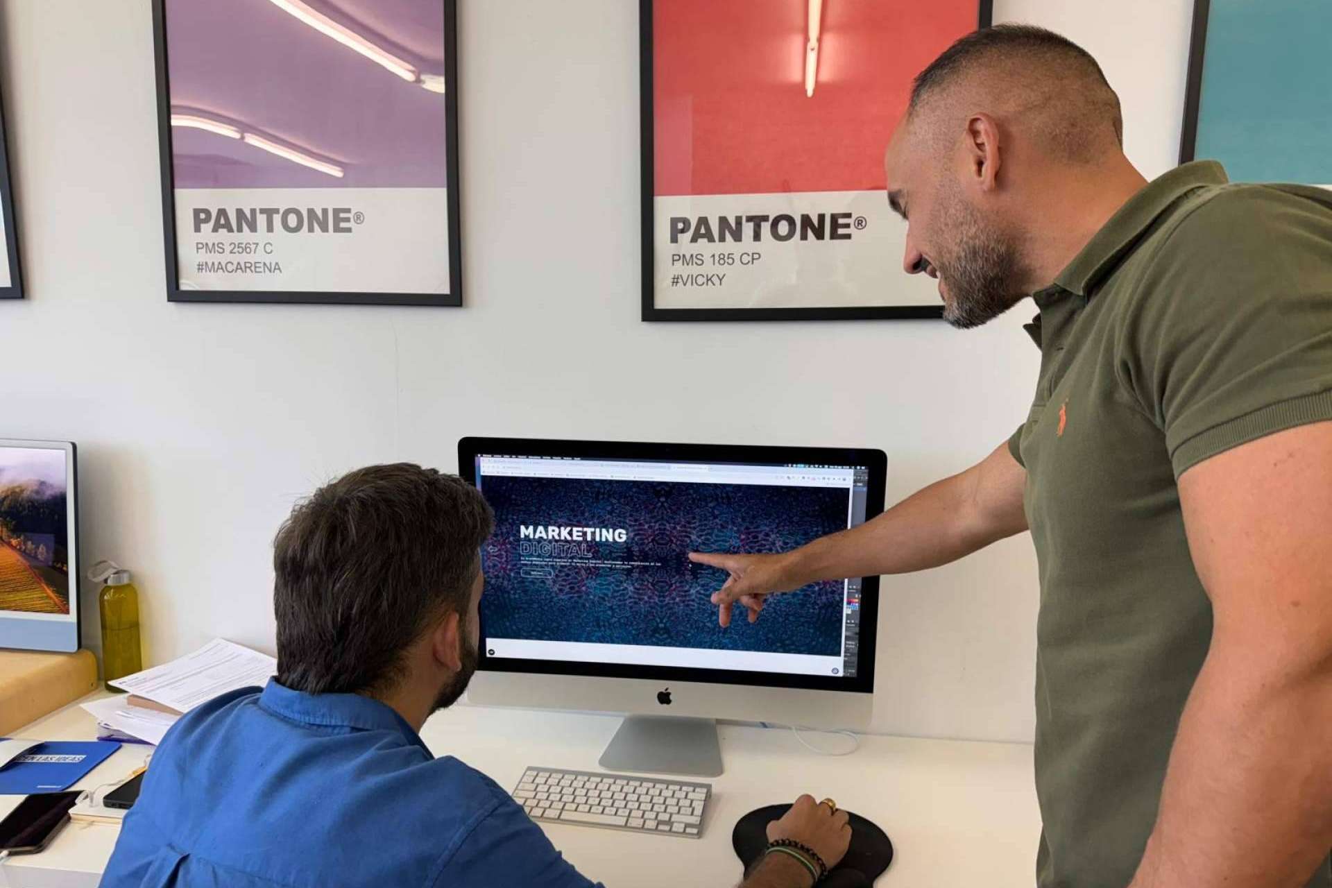 Una de las mejores tendencias de marketing para startups en 2024