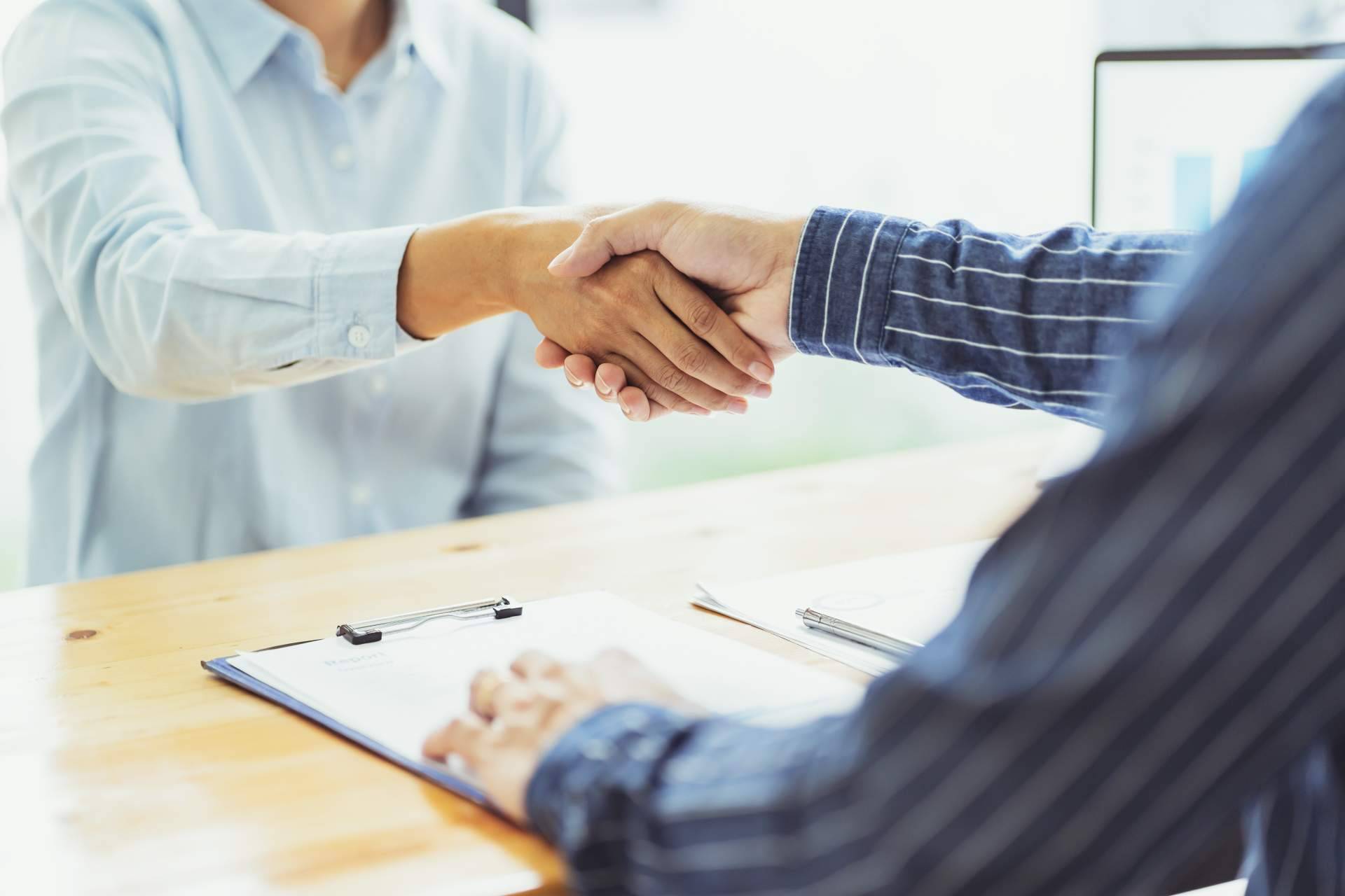 La banca está incrementando el crédito a las empresas