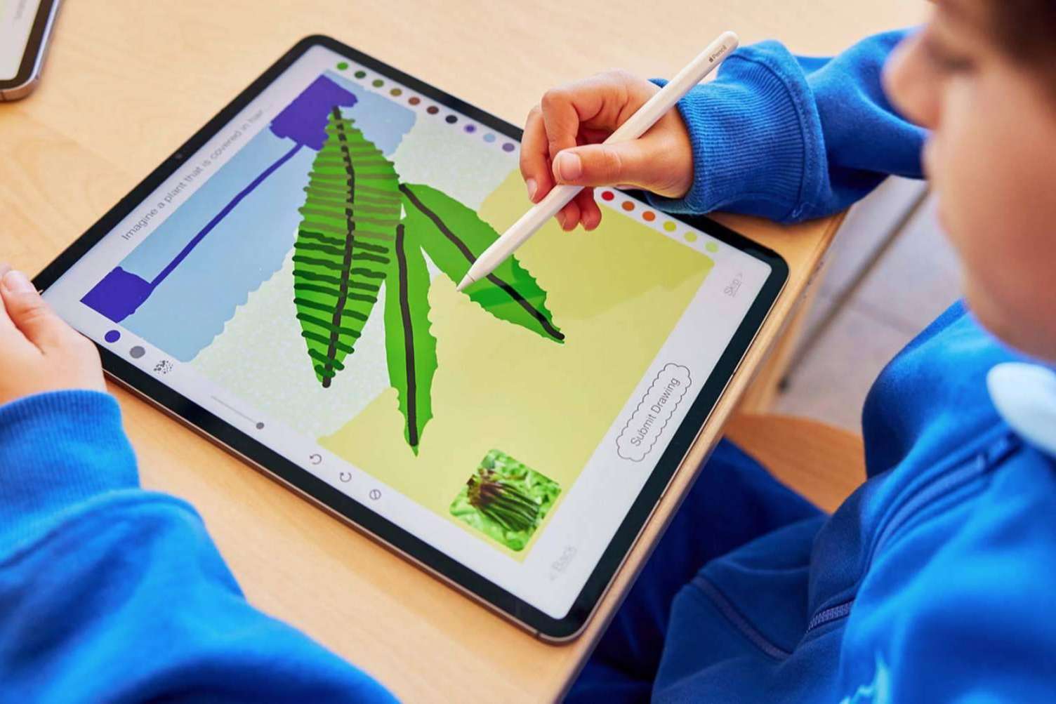 Probar gratis el iPad en el centro educativo con 'iPad. Prueba y Aprende'