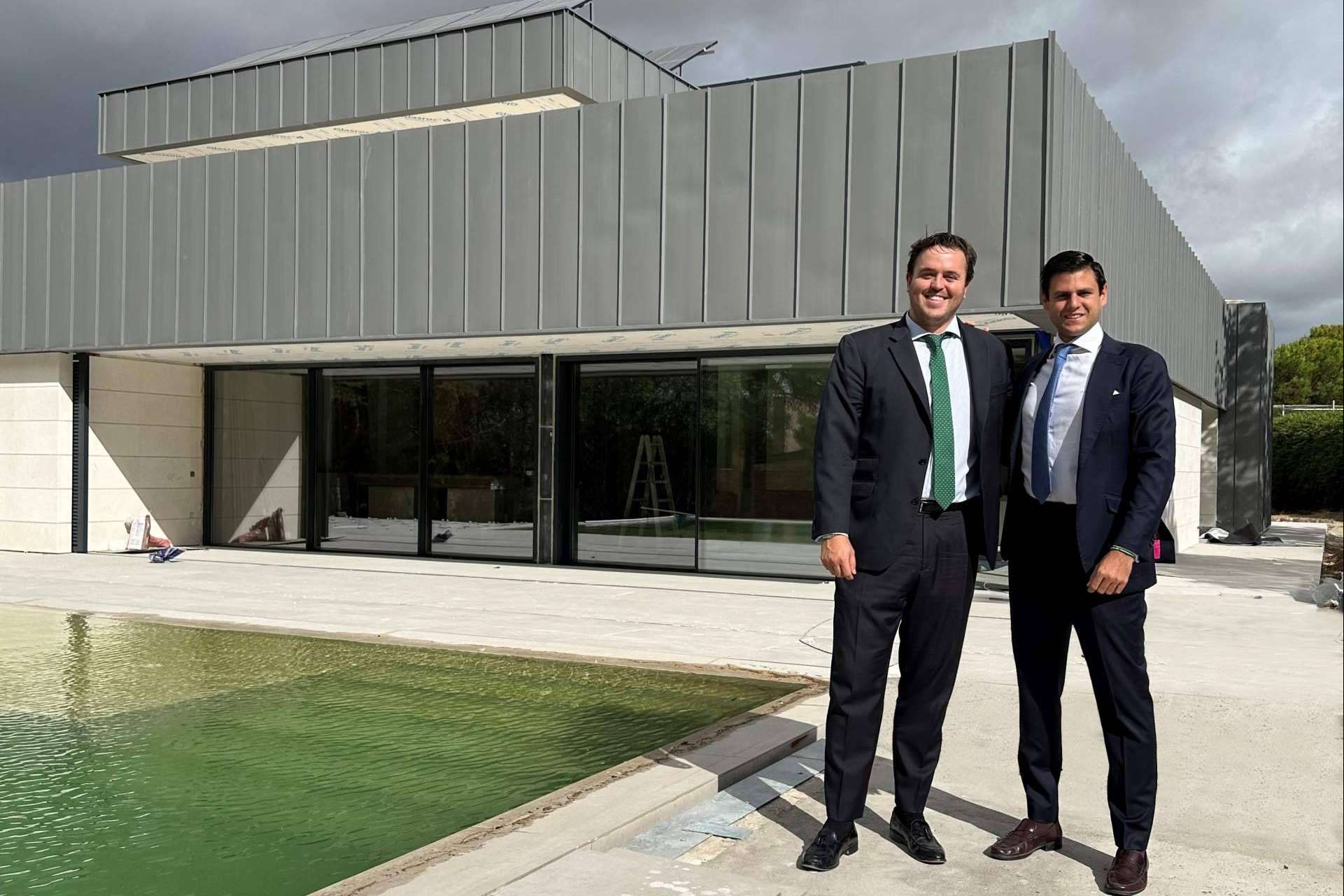¡Inversiones de lujo que están revolucionando España! Chenzira Capital presenta oportunidades irresistibles