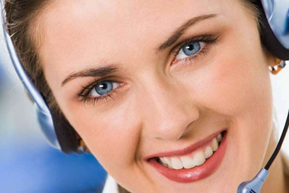 Atención telefónica 100 % humana con Svae