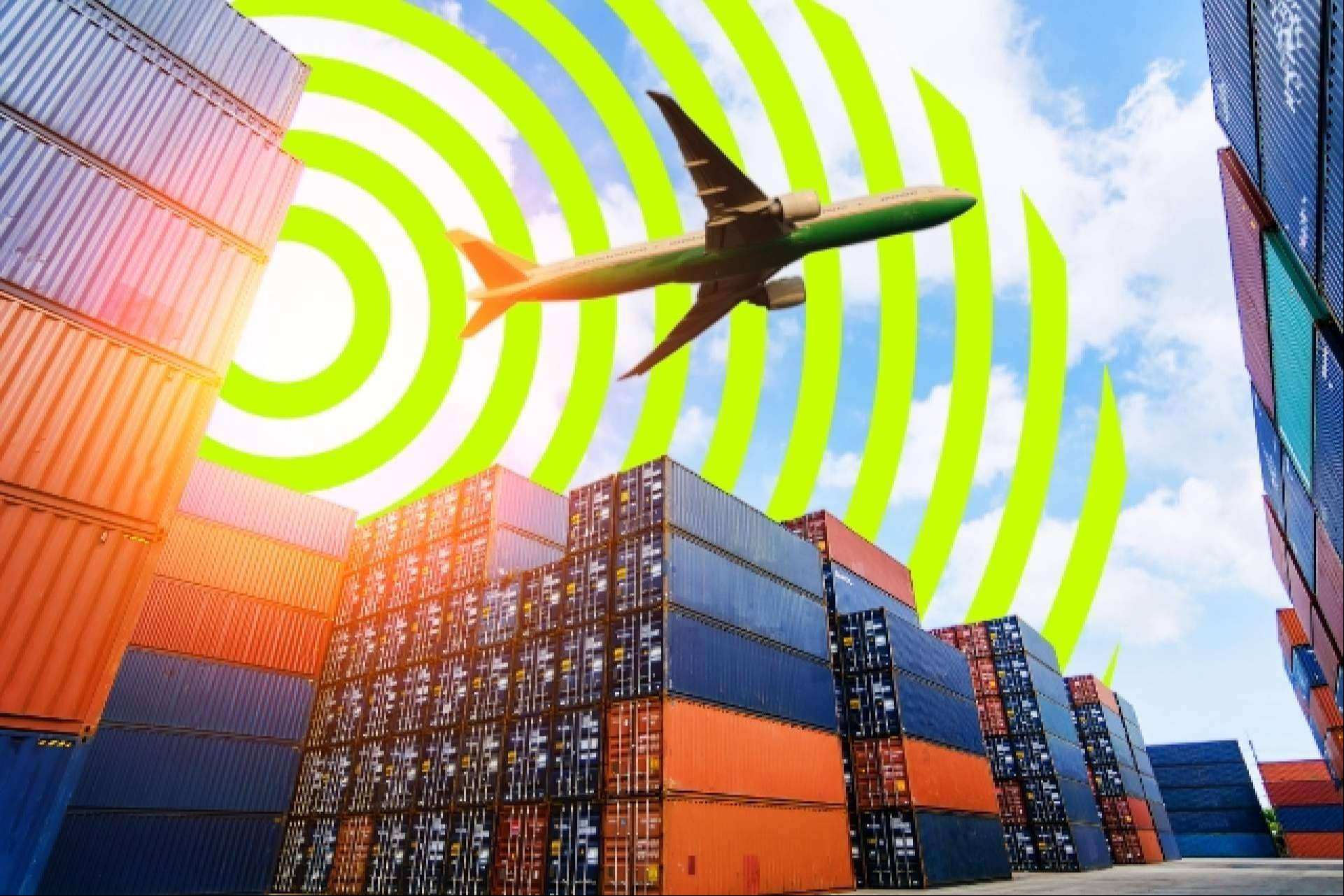 Eccologistics simplifica la gestión del alcance 3 en el transporte de mercancías