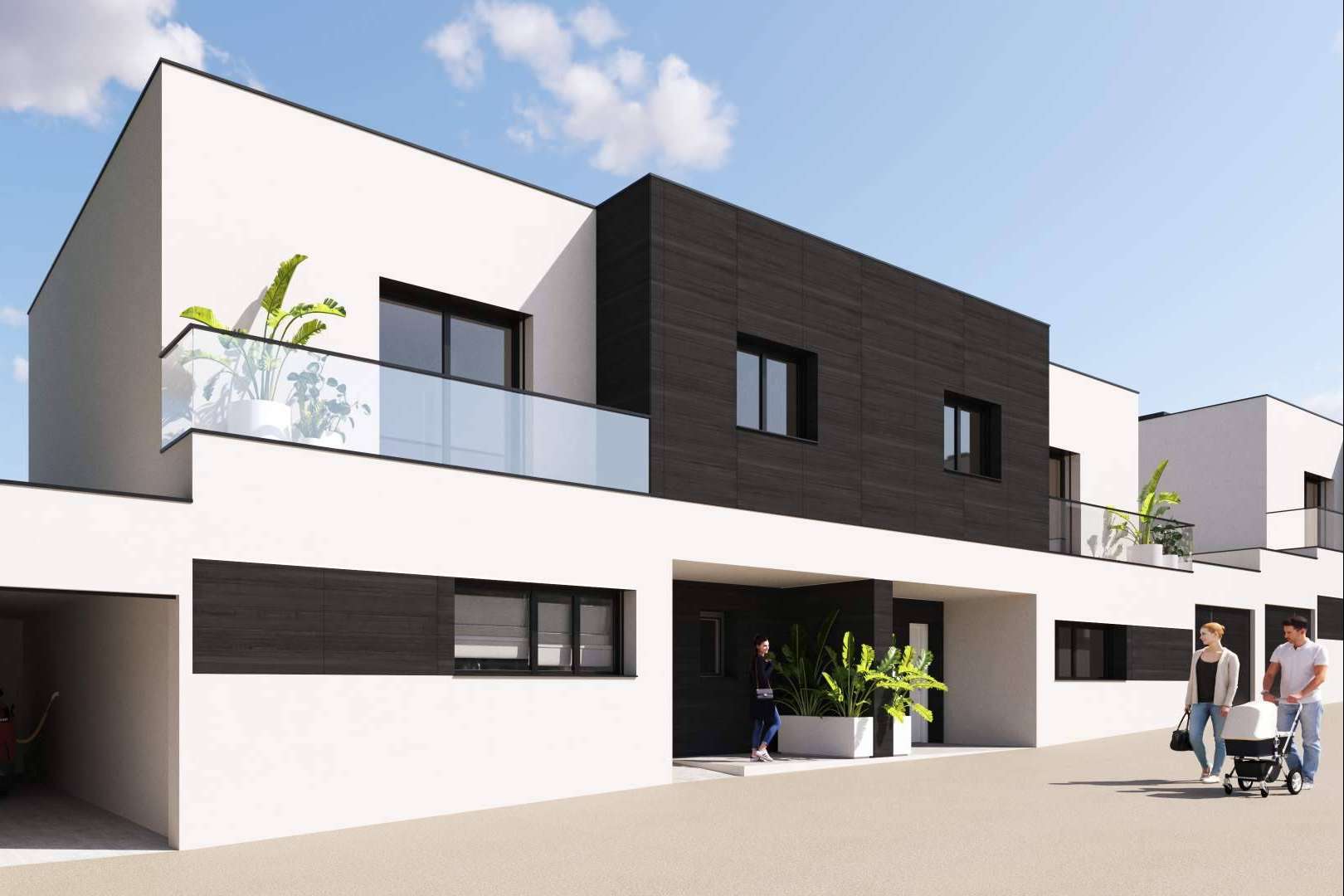 KOA Homes, así se construye un éxito comercial