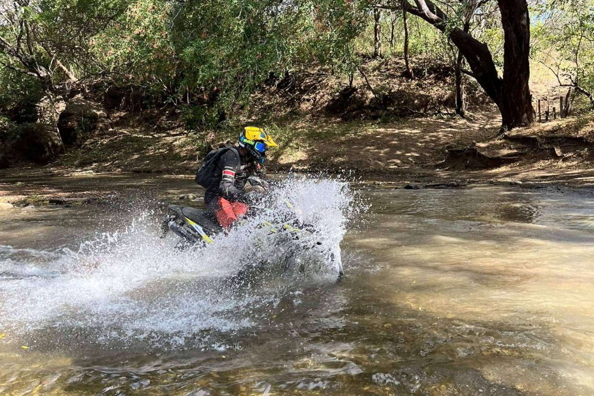 Explorar Nicaragua en moto con Motorbeach Viajes, naturaleza, aventura y cultura en cada kilómetro