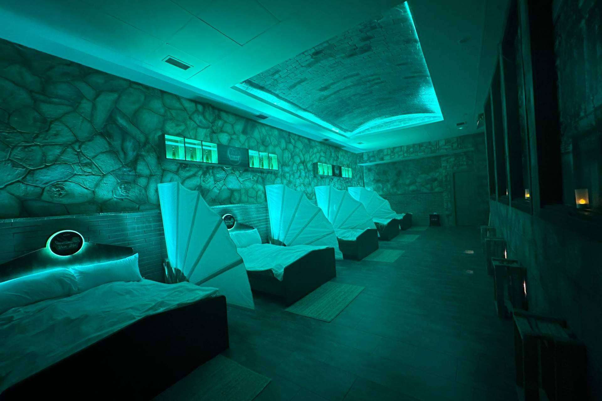 Beer Spa Madrid, innovación en bienestar y relax con tratamientos a base de cerveza