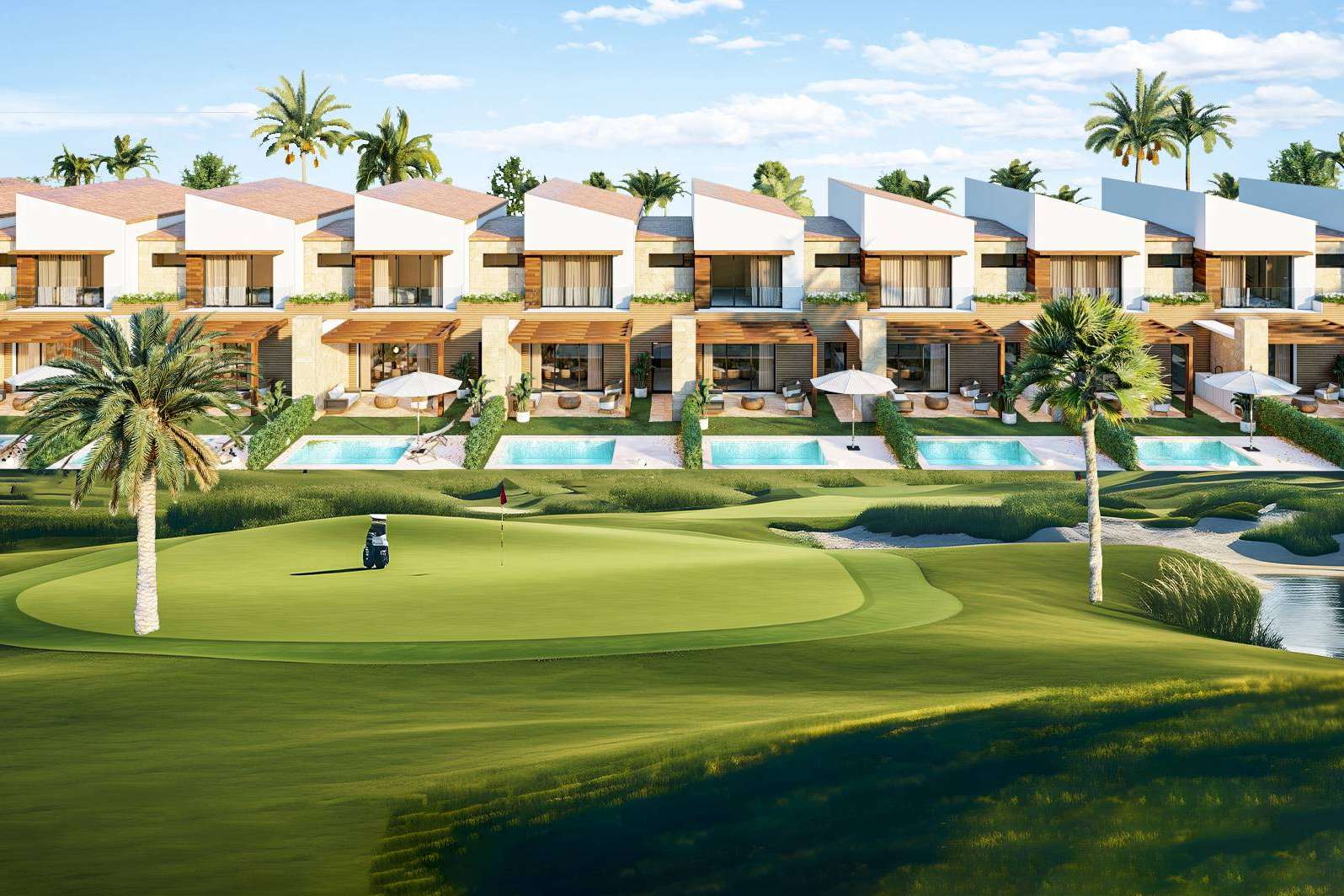Larimar City & Resort impulsa el mercado inmobiliario en el Caribe con una propuesta residencial exclusiva