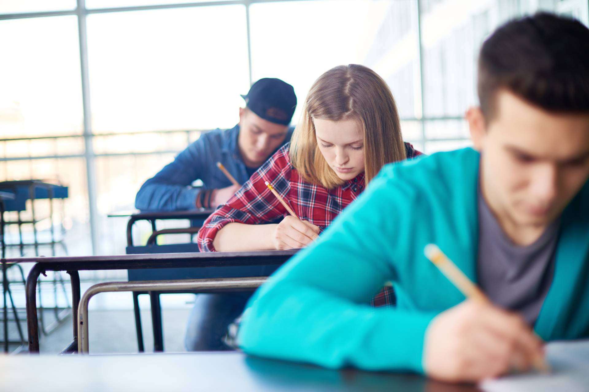 Nueva Selectividad 2025; Cambios importantes