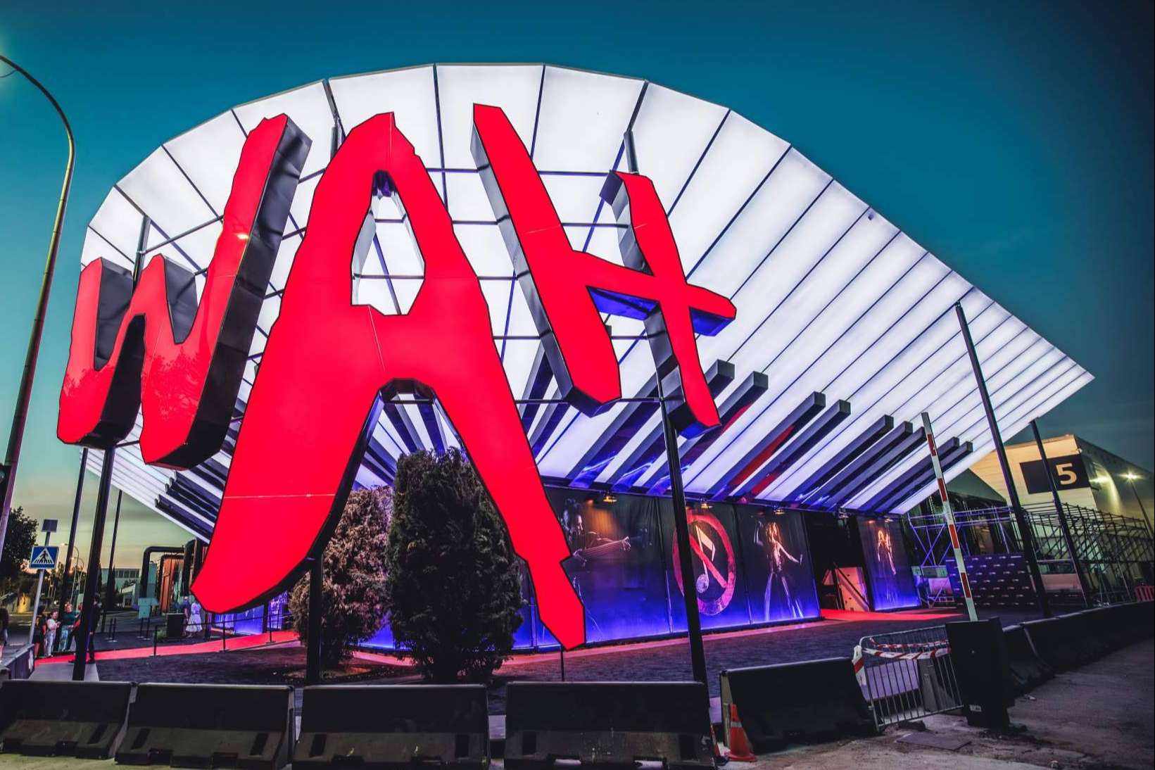 Más que un espectáculo; descubrir por qué WAH Show Madrid es la sensación del momento