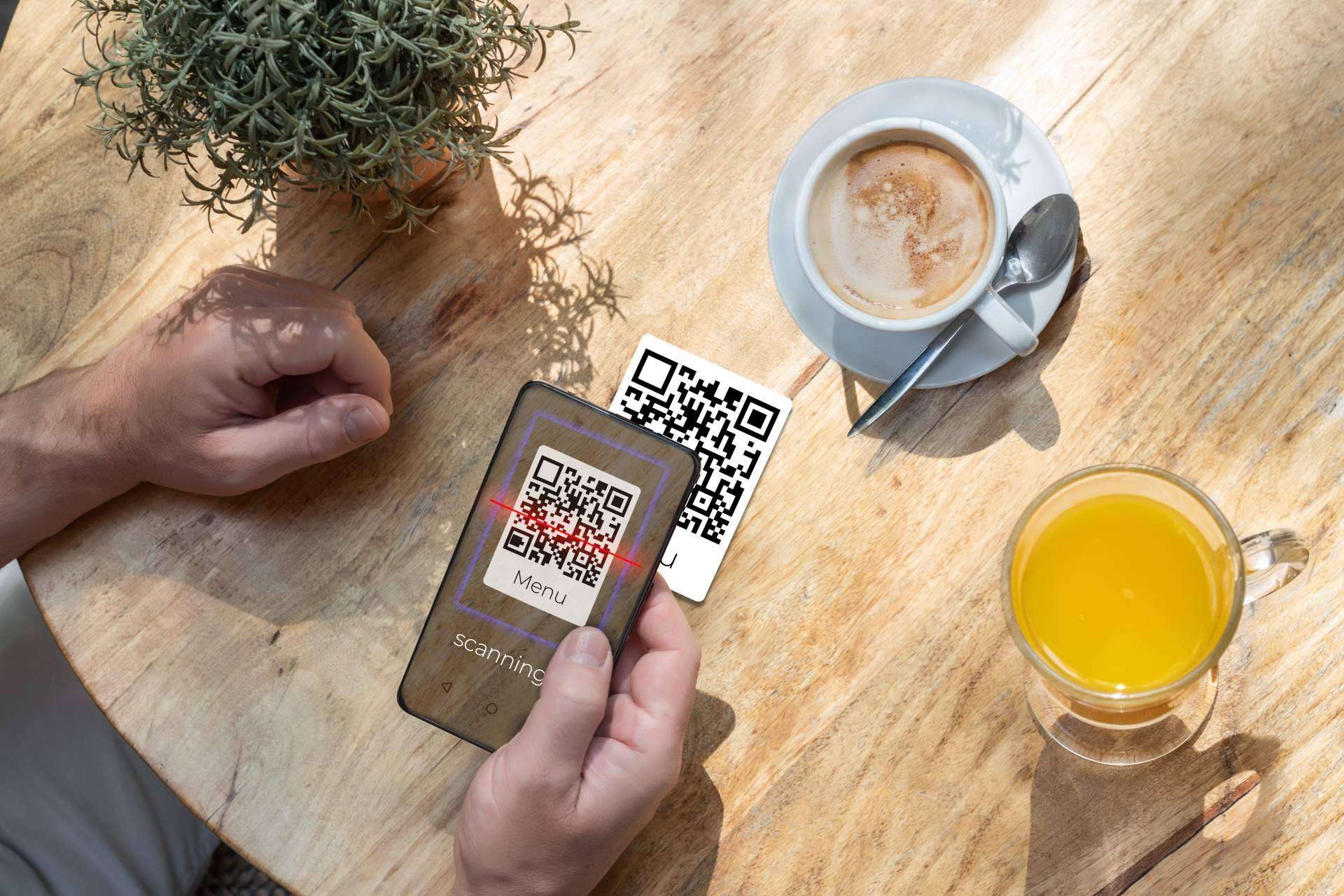 La nueva era del restaurante digital; Horago transforma la experiencia del cliente en hostelería
