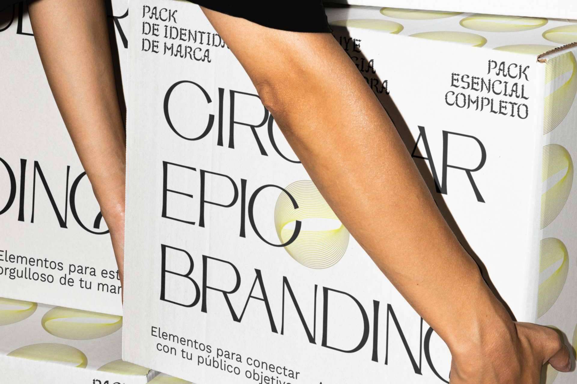 Elisa Barba Studio destaca la relevancia del branding sostenible para las empresas modernas