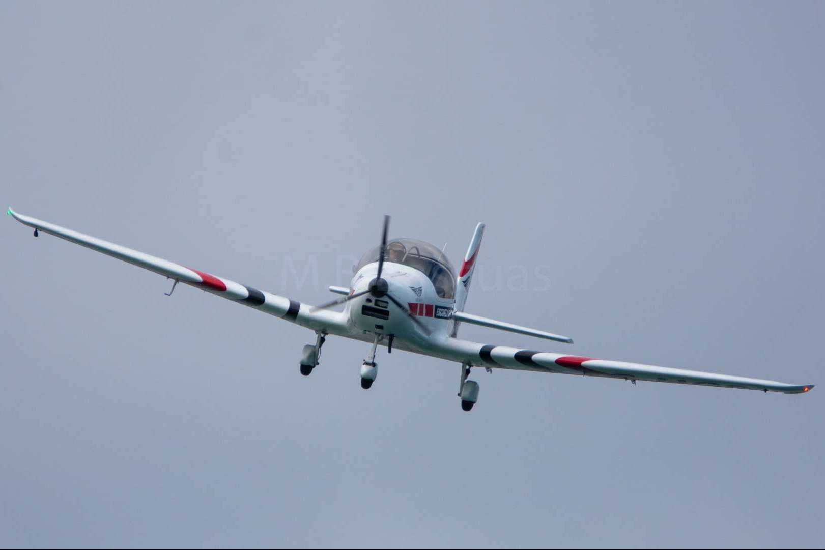 Primer vuelo en ultraligero, historias de sueños cumplidos e inspiración personal