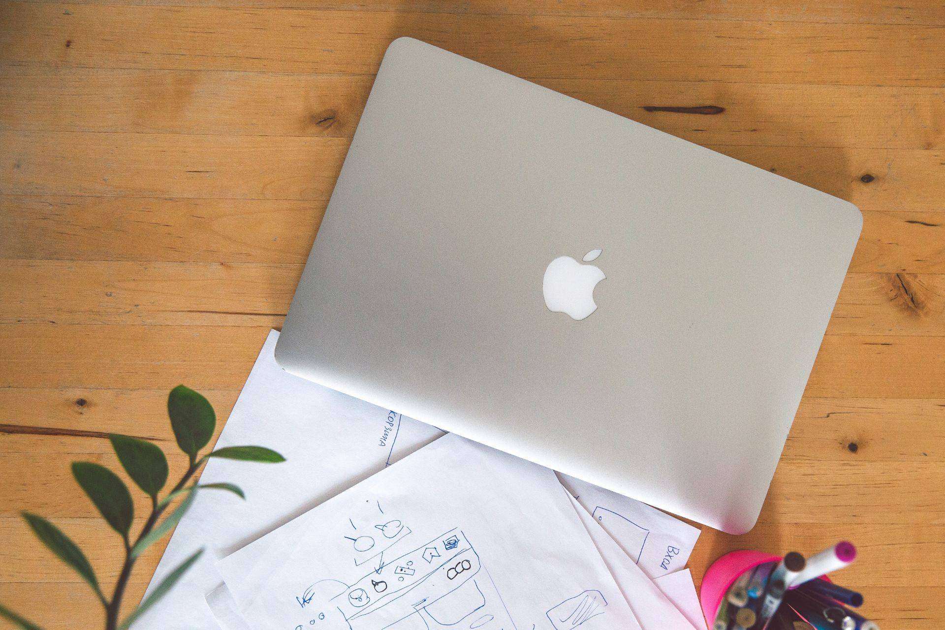 Ordenadores Apple subvencionado por el Kit Digital