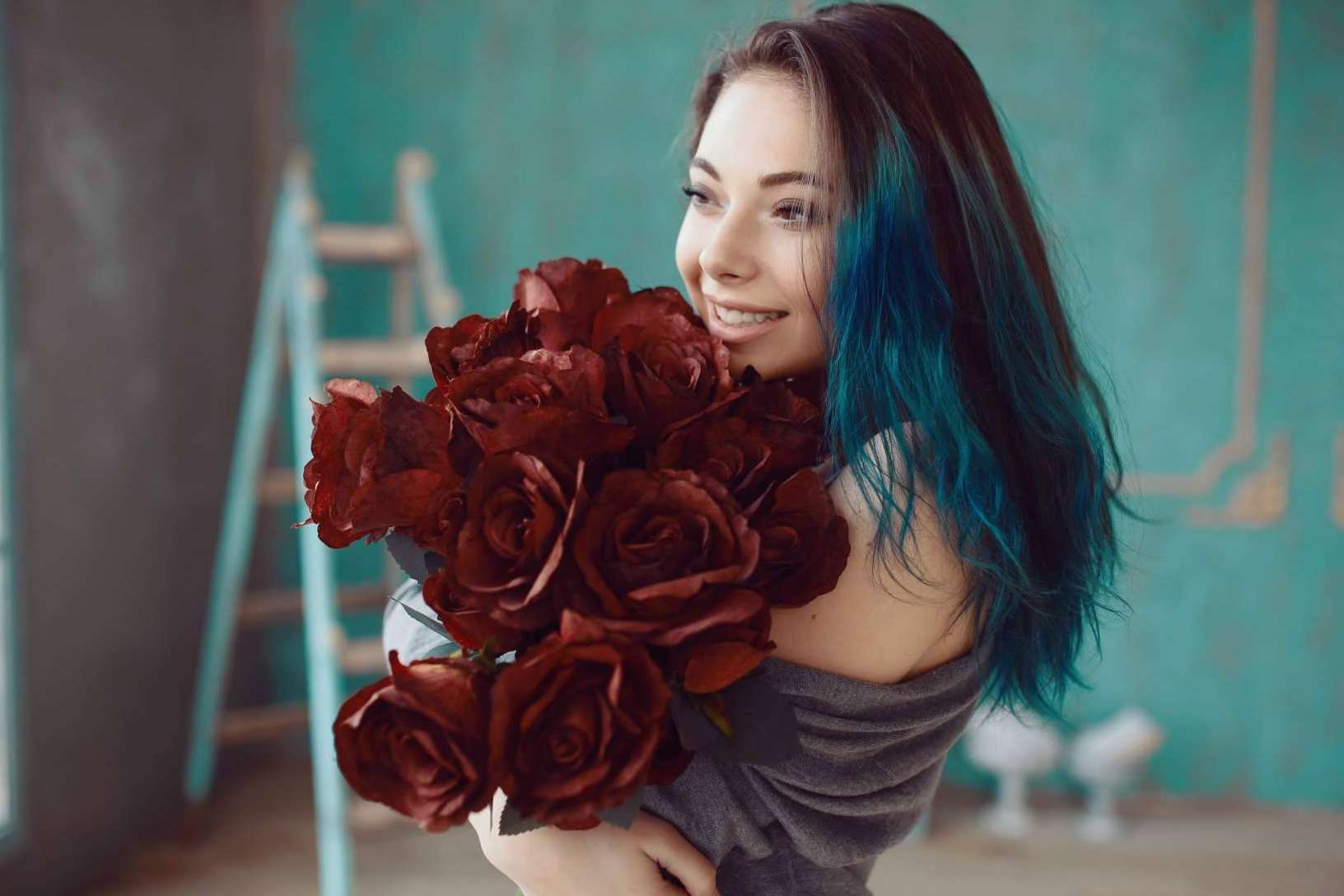 Cómo regalar rosas este San Valentín 2025 con teleROSA