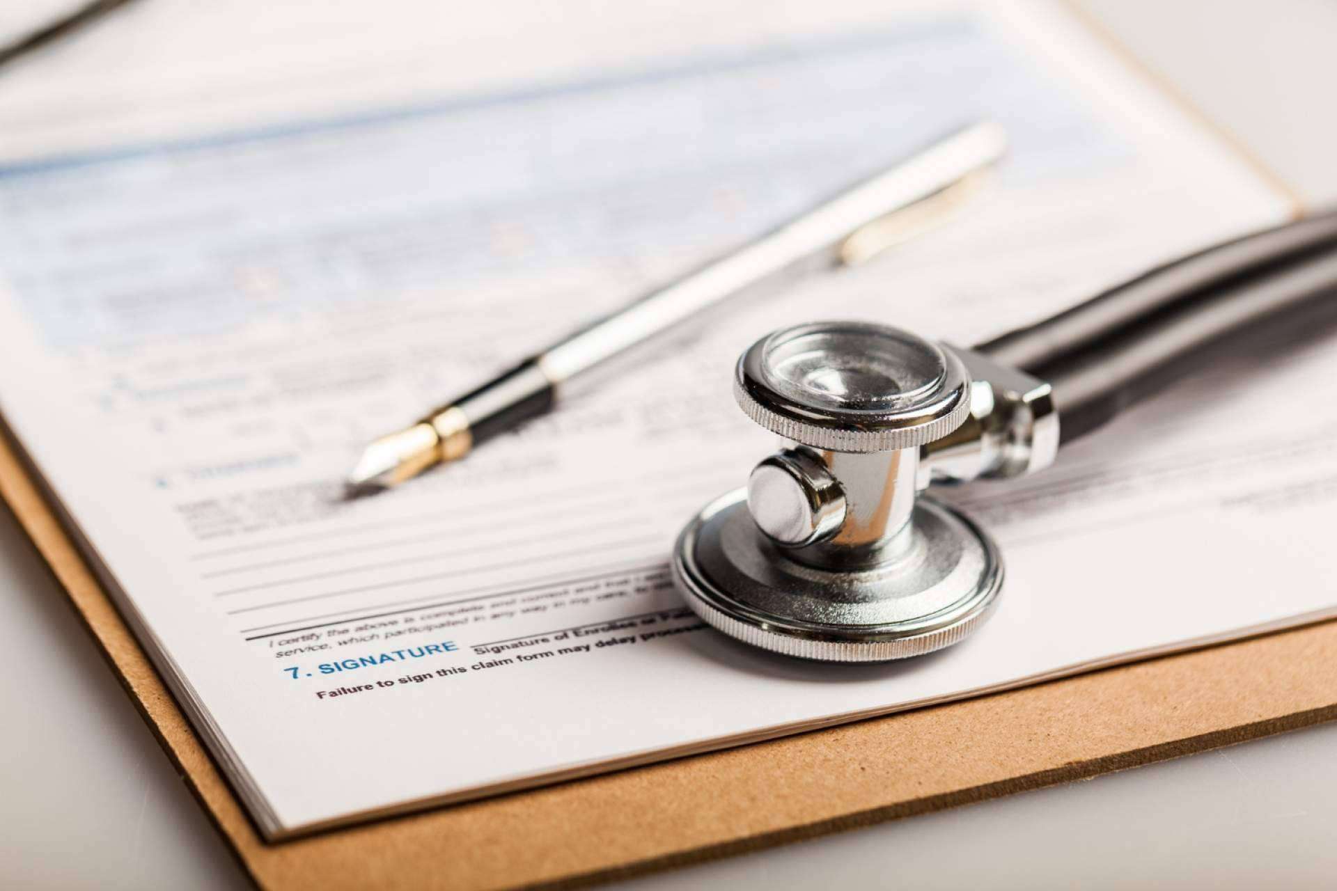 La importancia del seguro médico para la visa de residencia en España