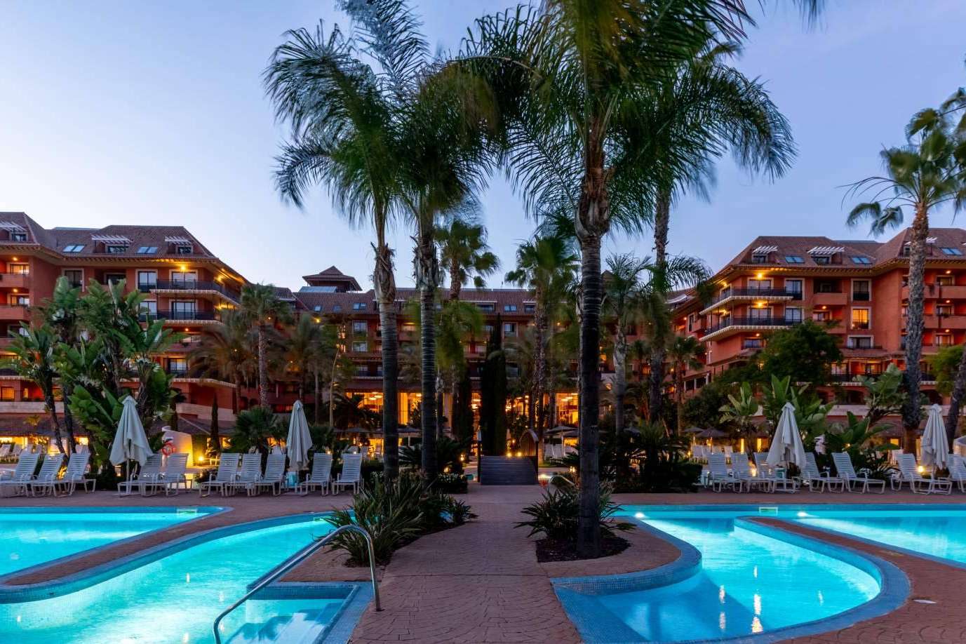 Unos de los mejores hoteles para darse un capricho en el puente de mayo