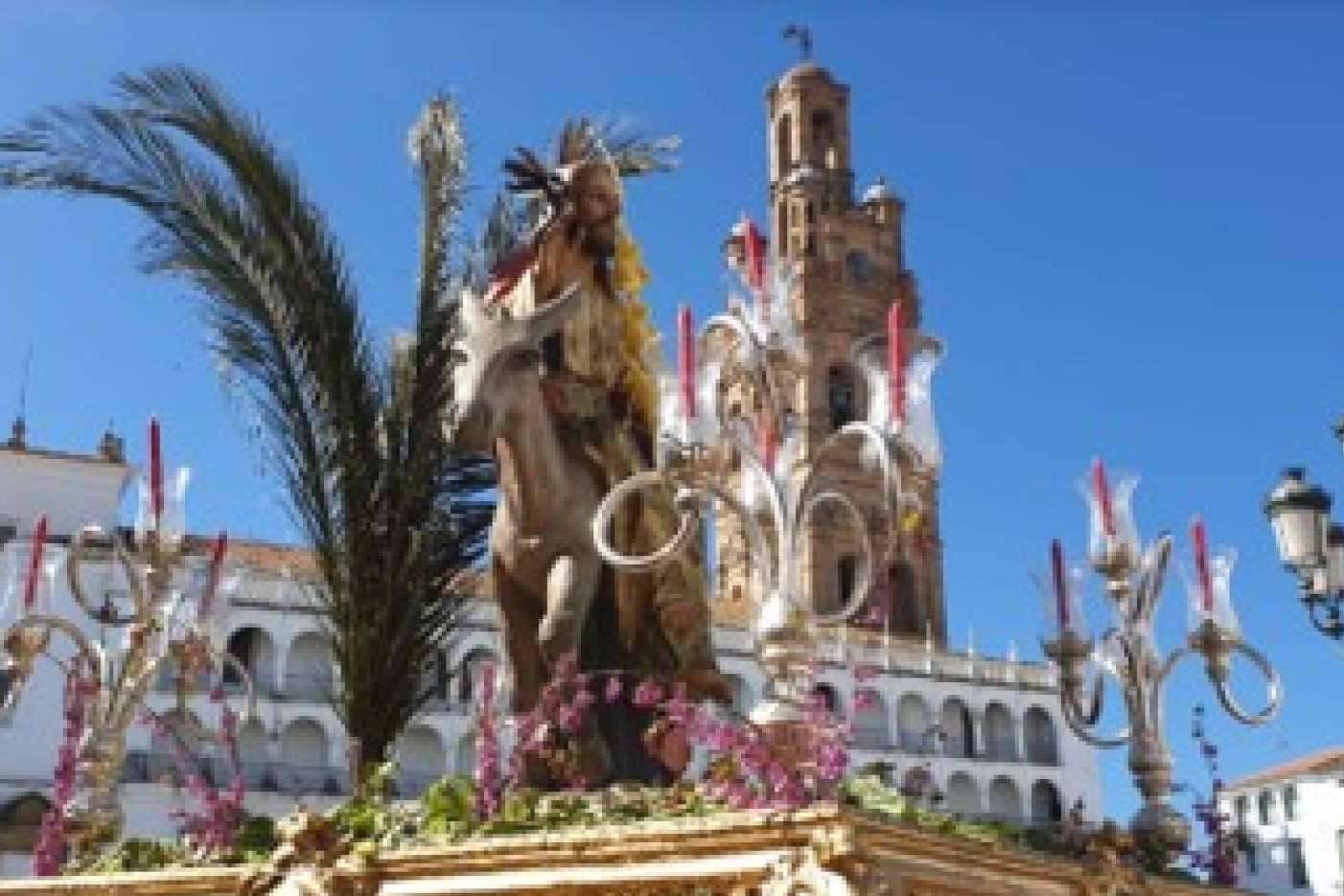 España de Pasión; Los destinos imprescindibles para esta Semana Santa