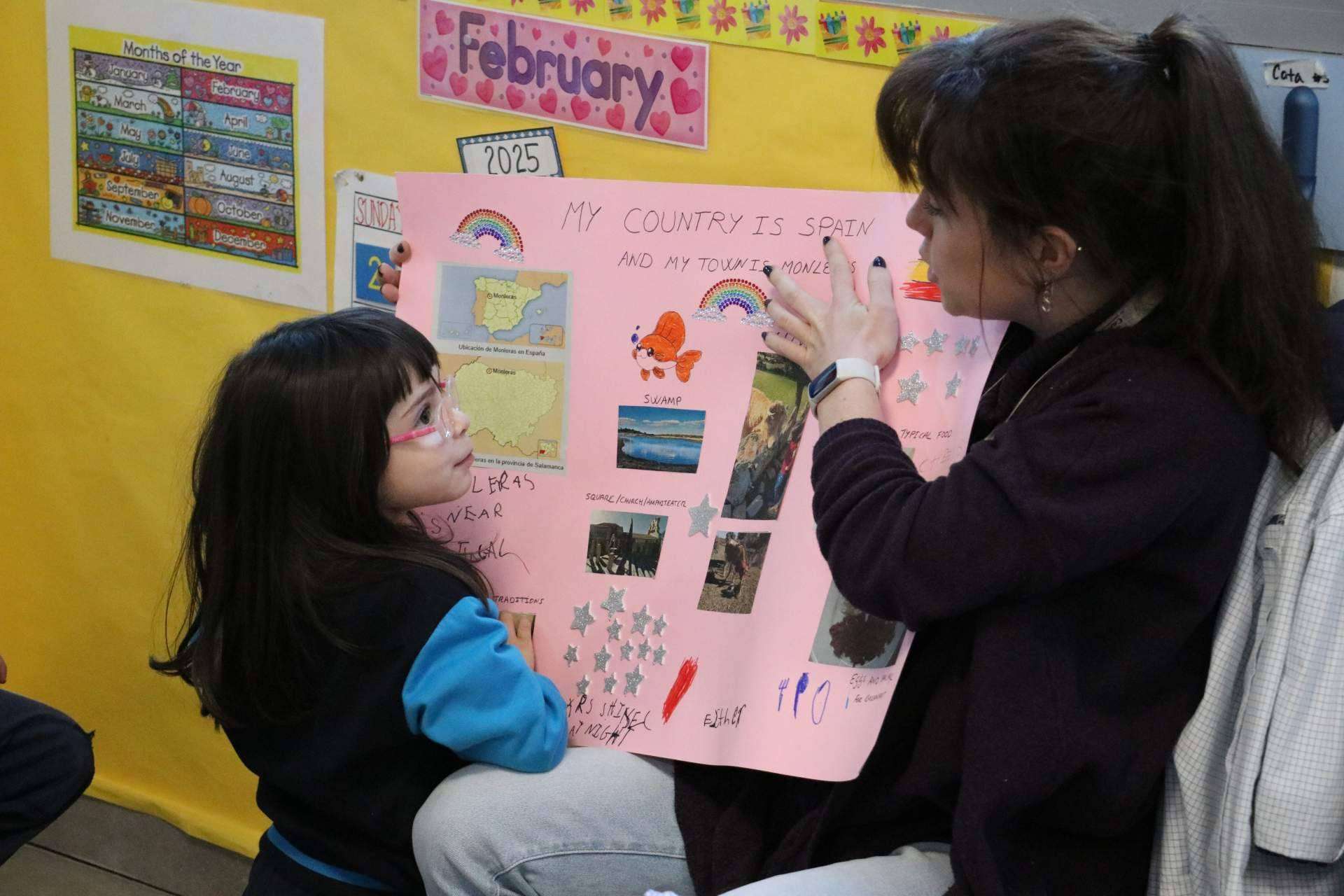 El superpoder de los niños bilingües; Cómo dominar dos idiomas transforma sus cerebros