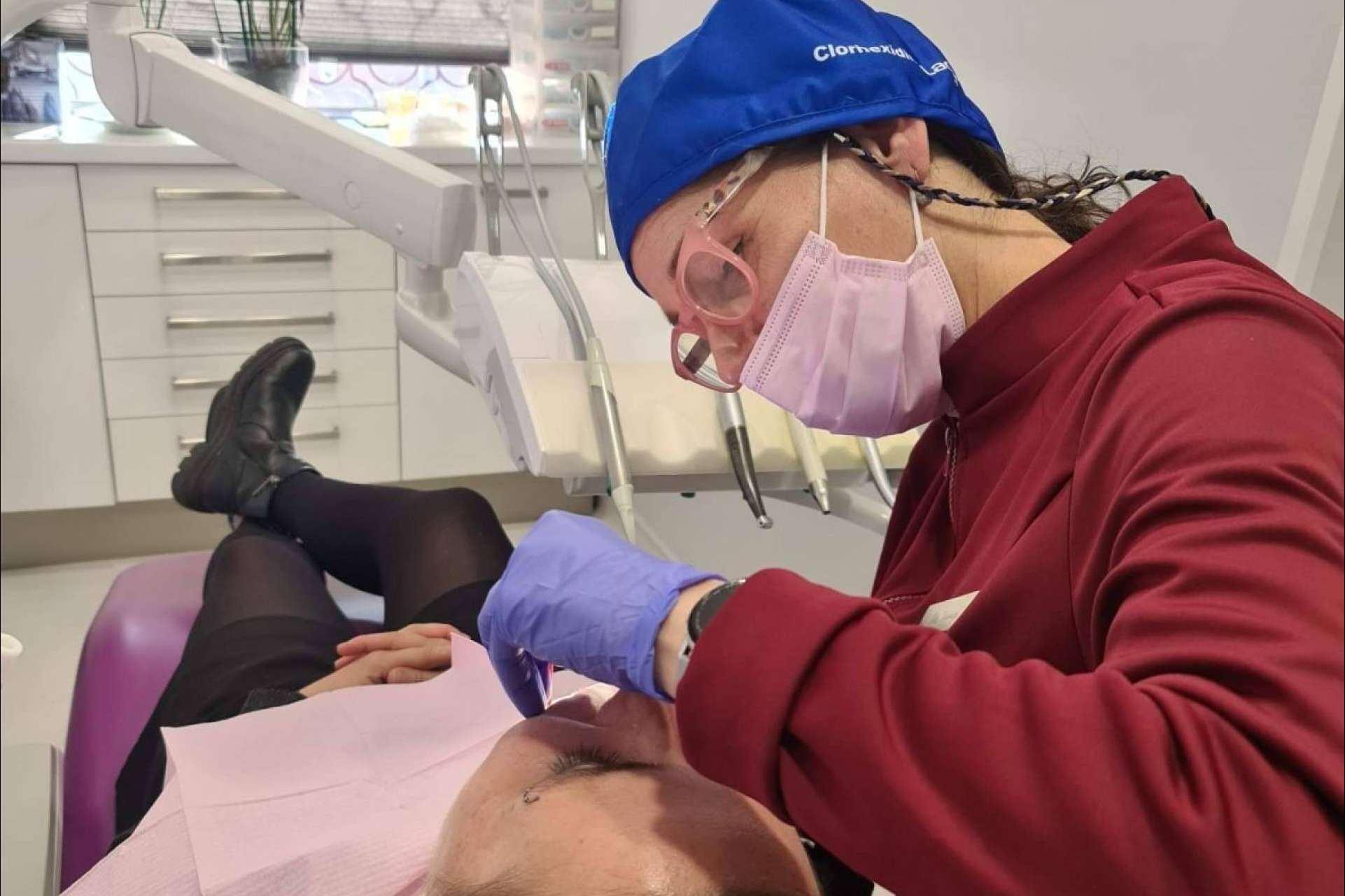 Un compromiso con la excelencia en odontología en Madrid