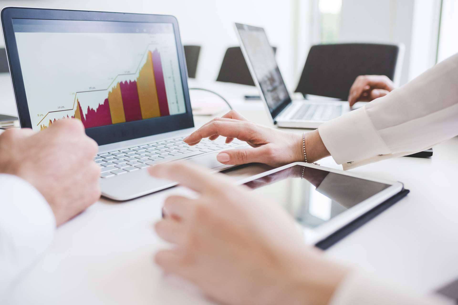 Acountax Asesoría, financiación y restructuración de pymes