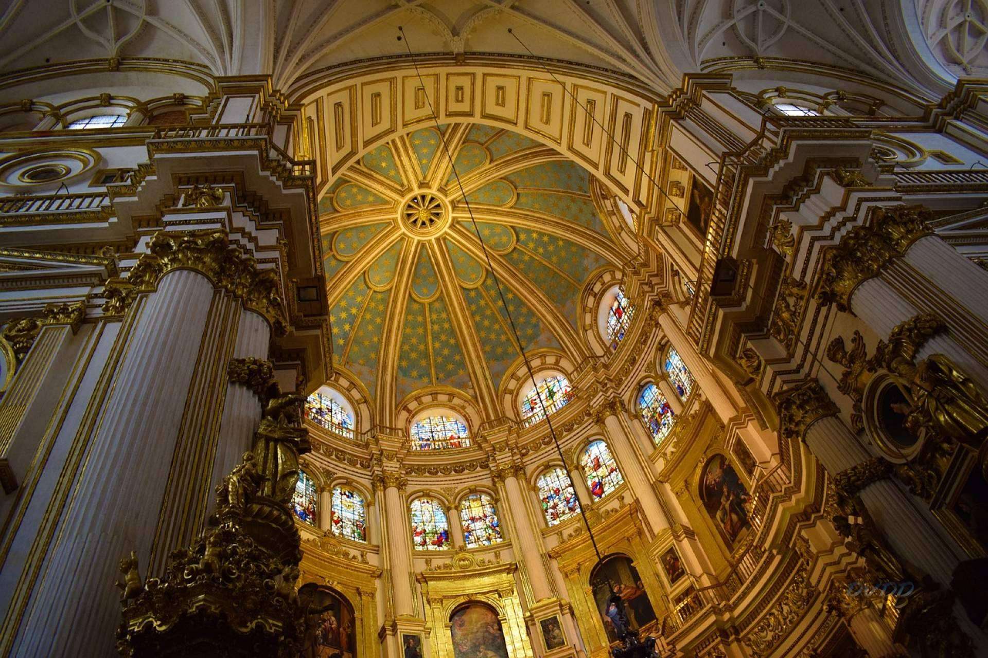 El secreto mejor guardado de la Catedral de Granada y la Capilla Real
