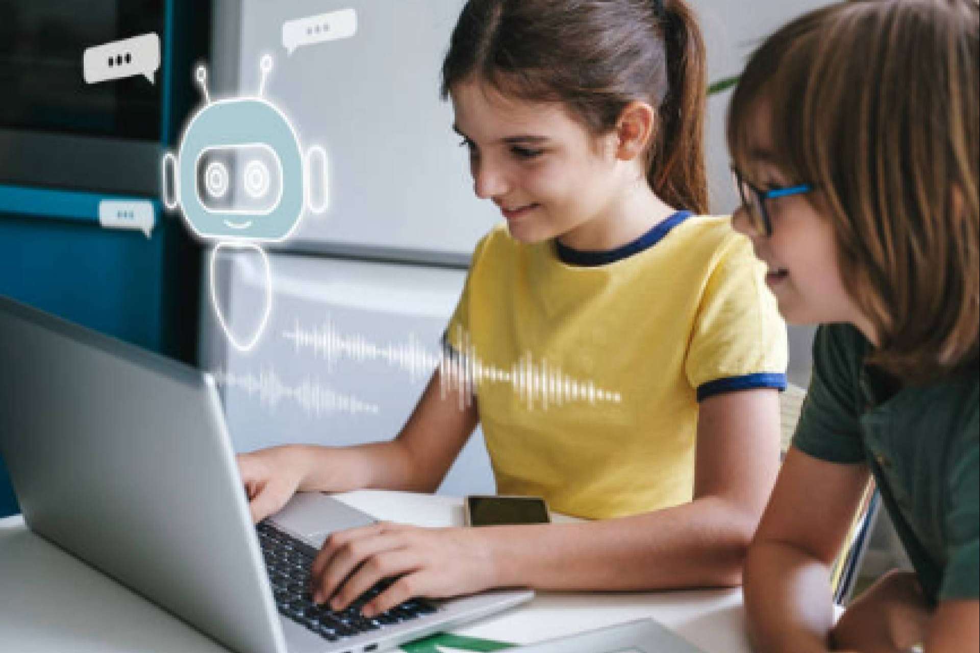 ¿El talento puede pasar desapercibido? Este colegio lo identifica y lo impulsa