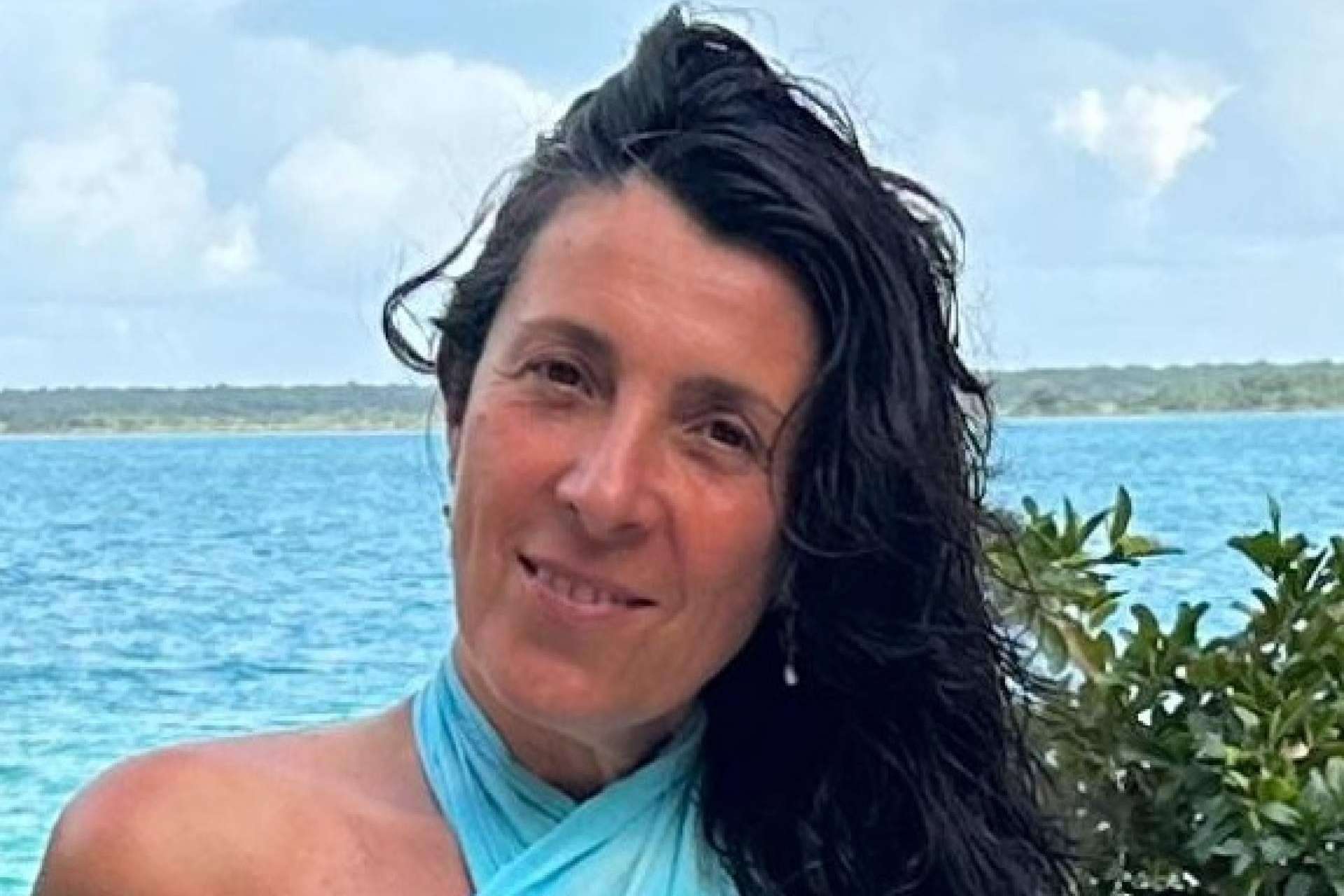 La libertad de la menopausia