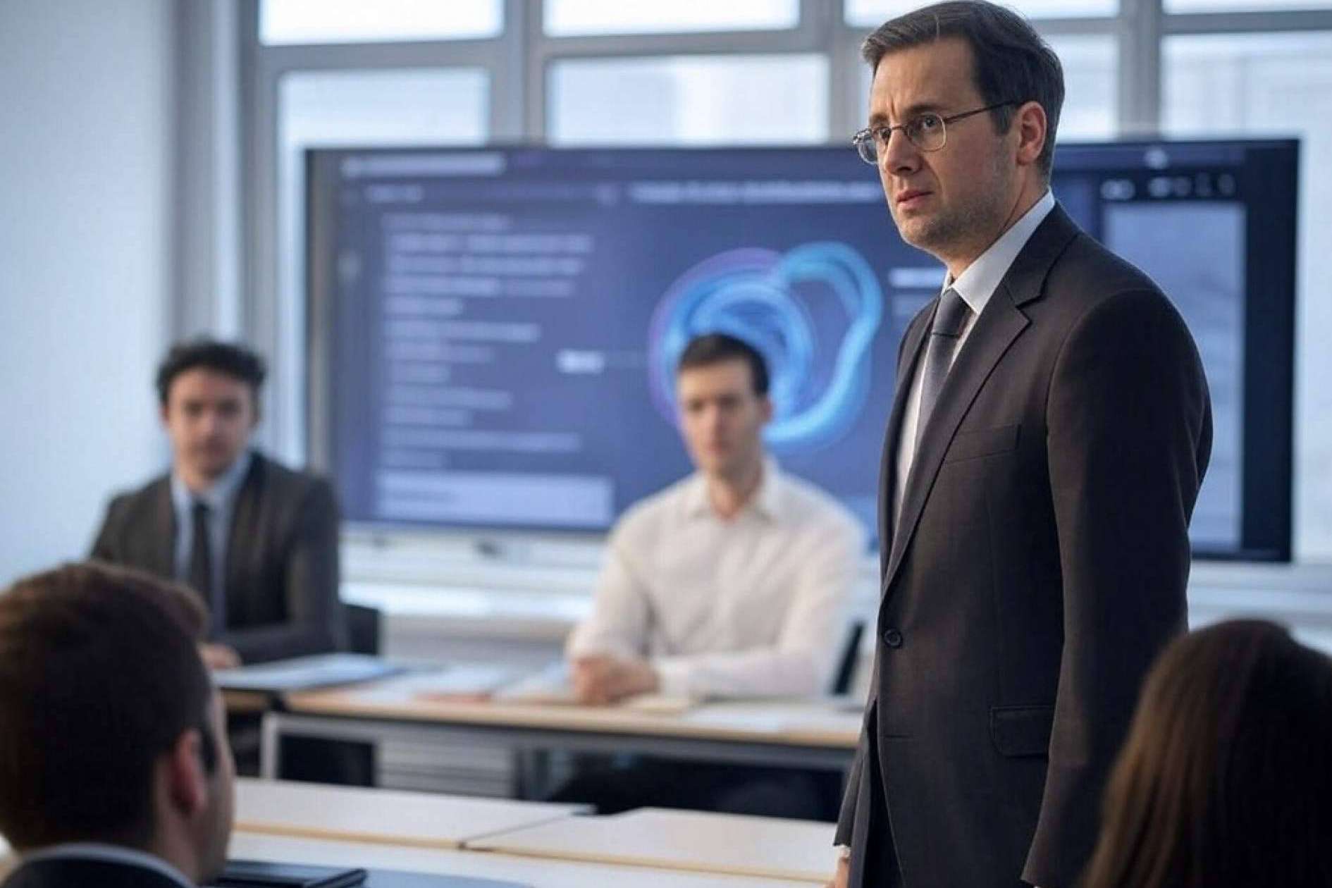 ¿Cómo elegir el mejor Master en Inteligencia Artificial?
