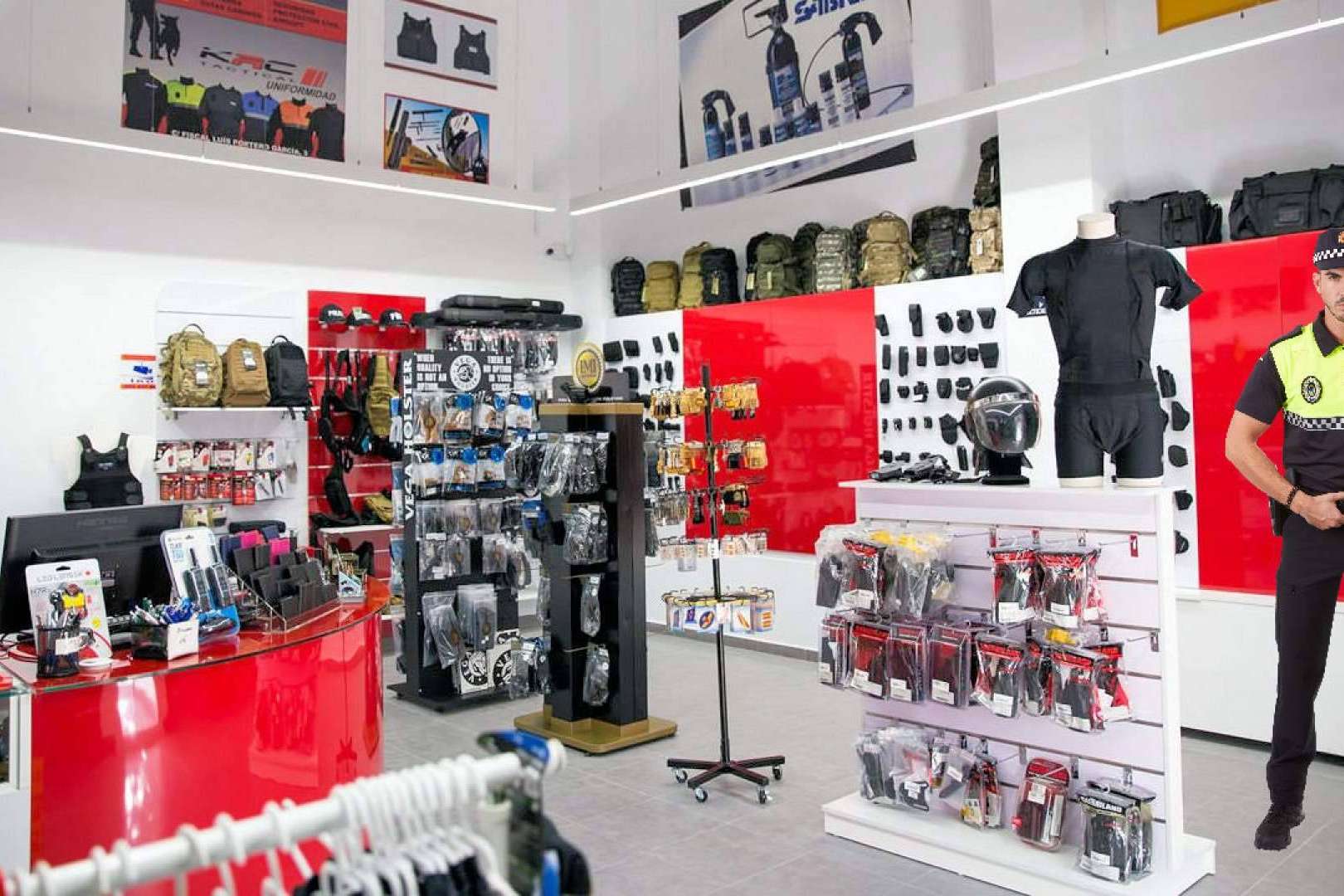 Sector 112, de profesionales para profesionales