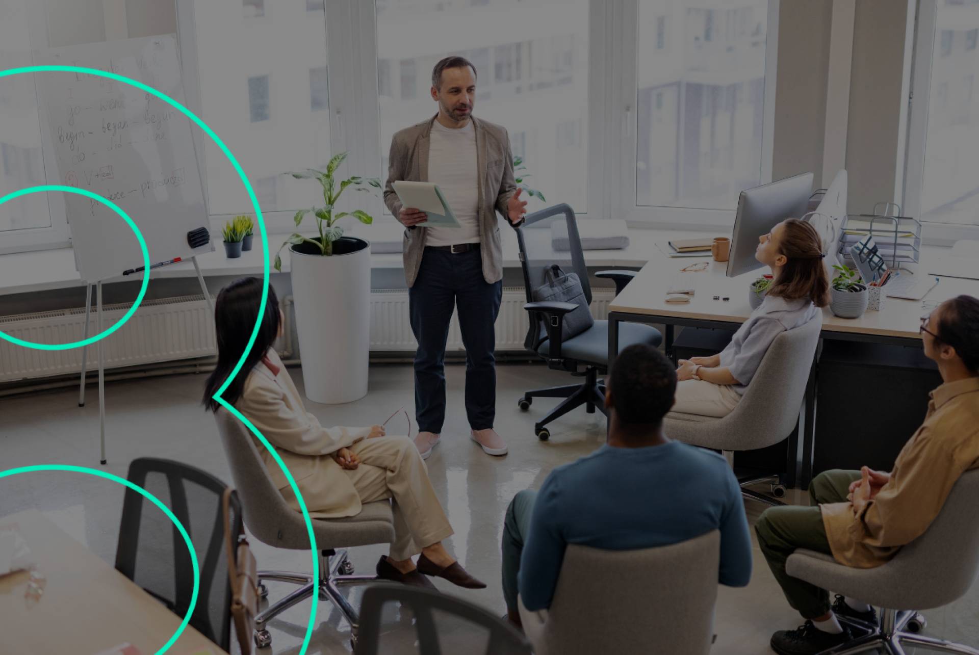 Digitalizar no basta; solo la formación estratégica convierte la tecnología en una ventaja competitiva