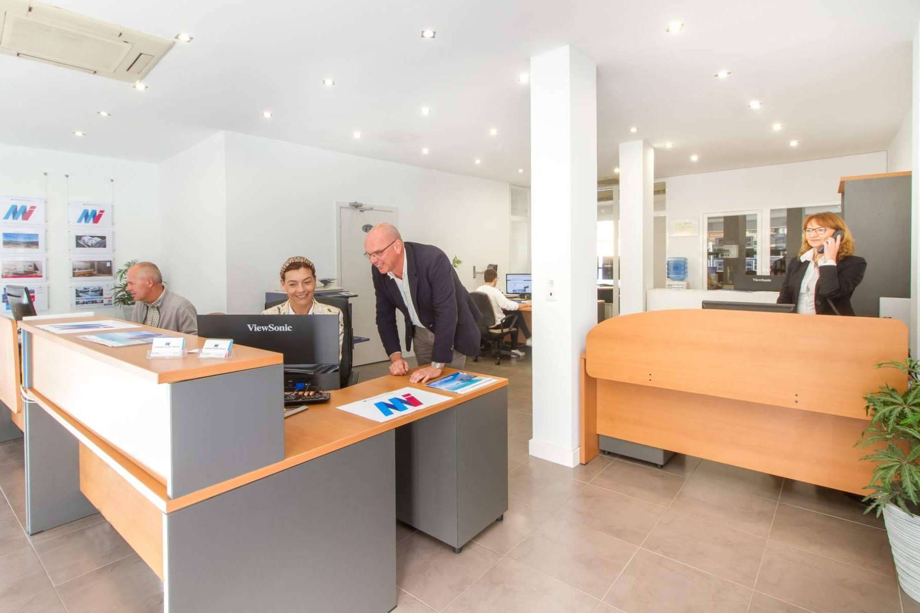 El mercado inmobiliario en la Costa Blanca, y la creciente demanda de compradores holandeses