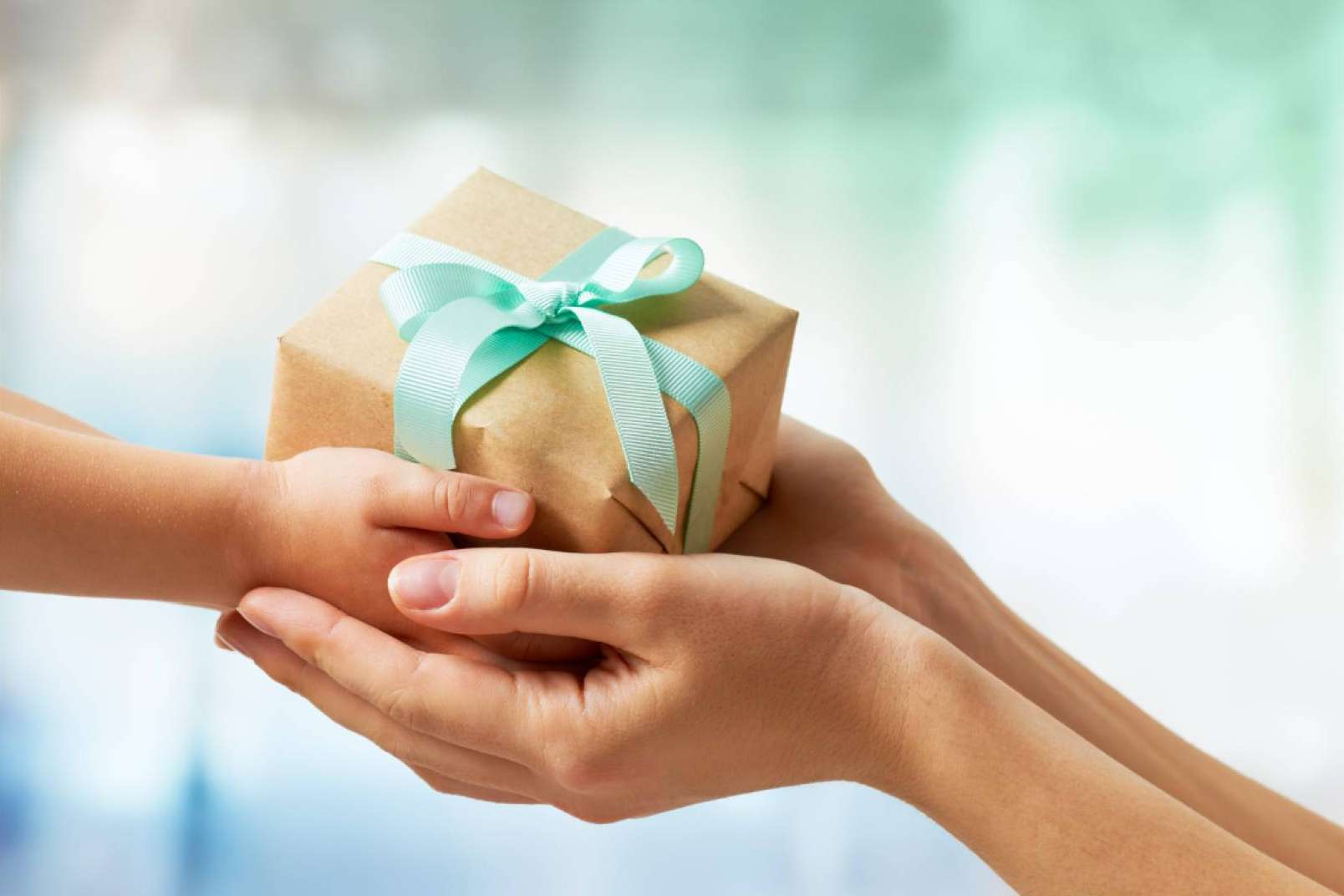 Por qué los mejores regalos no son siempre los más caros