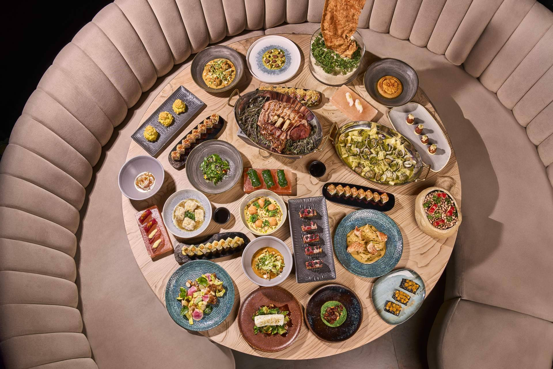Cenas bajo las estrellas, ceviches refrescantes y tapeo canalla para saborear Madrid en verano