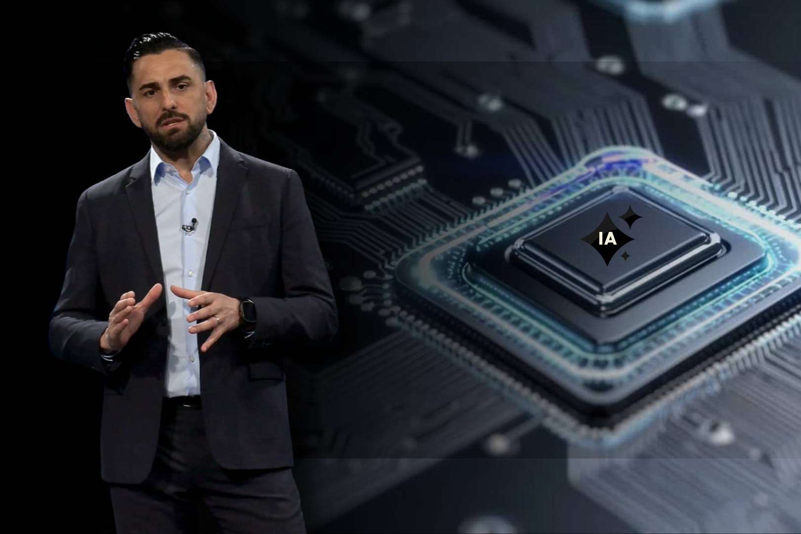 Inteligencia artificial para invertir; Opinión honesta (Análisis 2025)