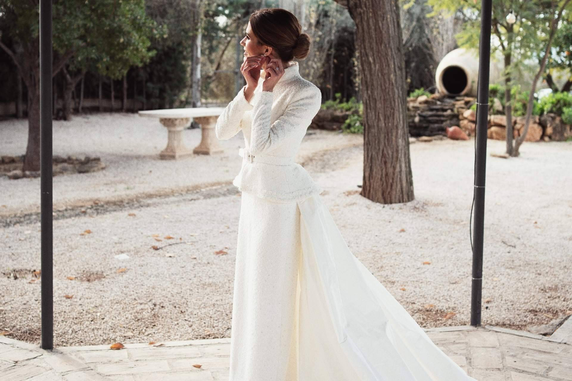 En otoño están son las tendencias que triunfarán en las bodas