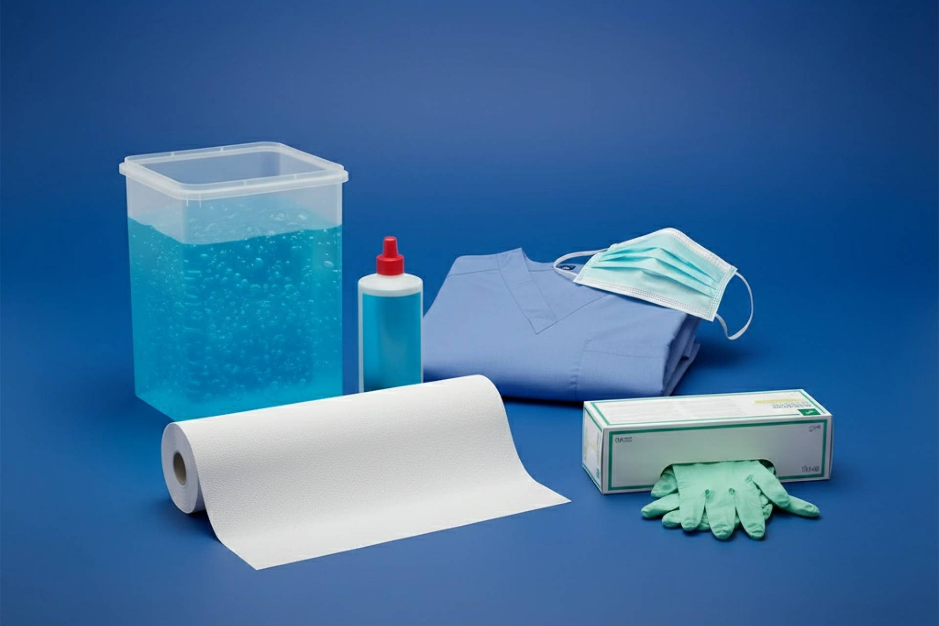 ¿Se busca calidad y seguridad en la clínica? Estos 4 productos nuevos de Sivemedical sorprenderán
