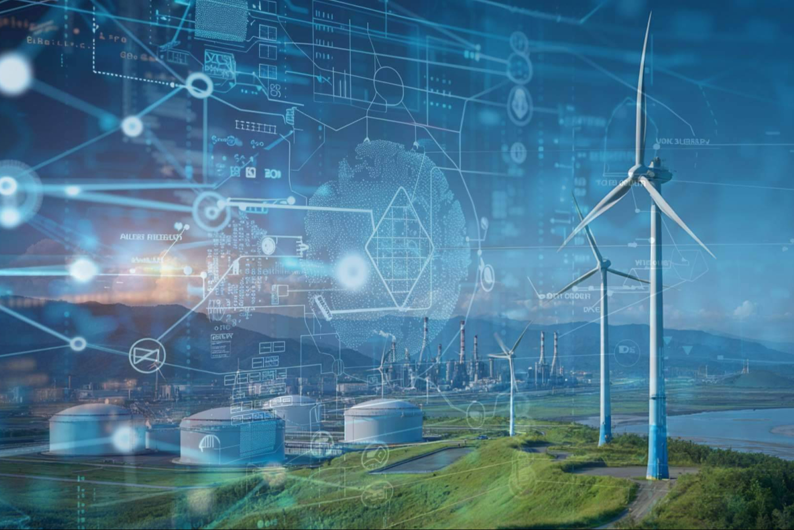 Magnus Commodities, pioneros en IA para Energy Procurement y Descarbonización en M•Tech