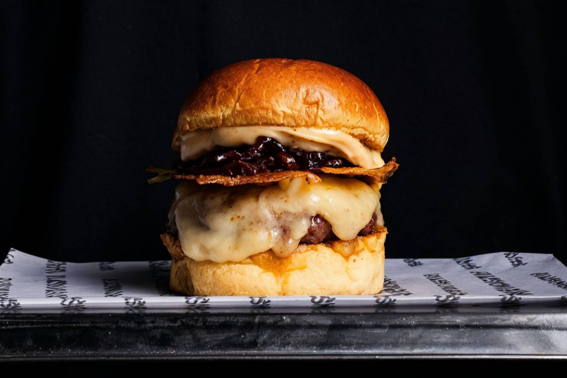 Dónde probar hamburgueserías exclusivas; Burger Showdown arranca sus eliminatorias
