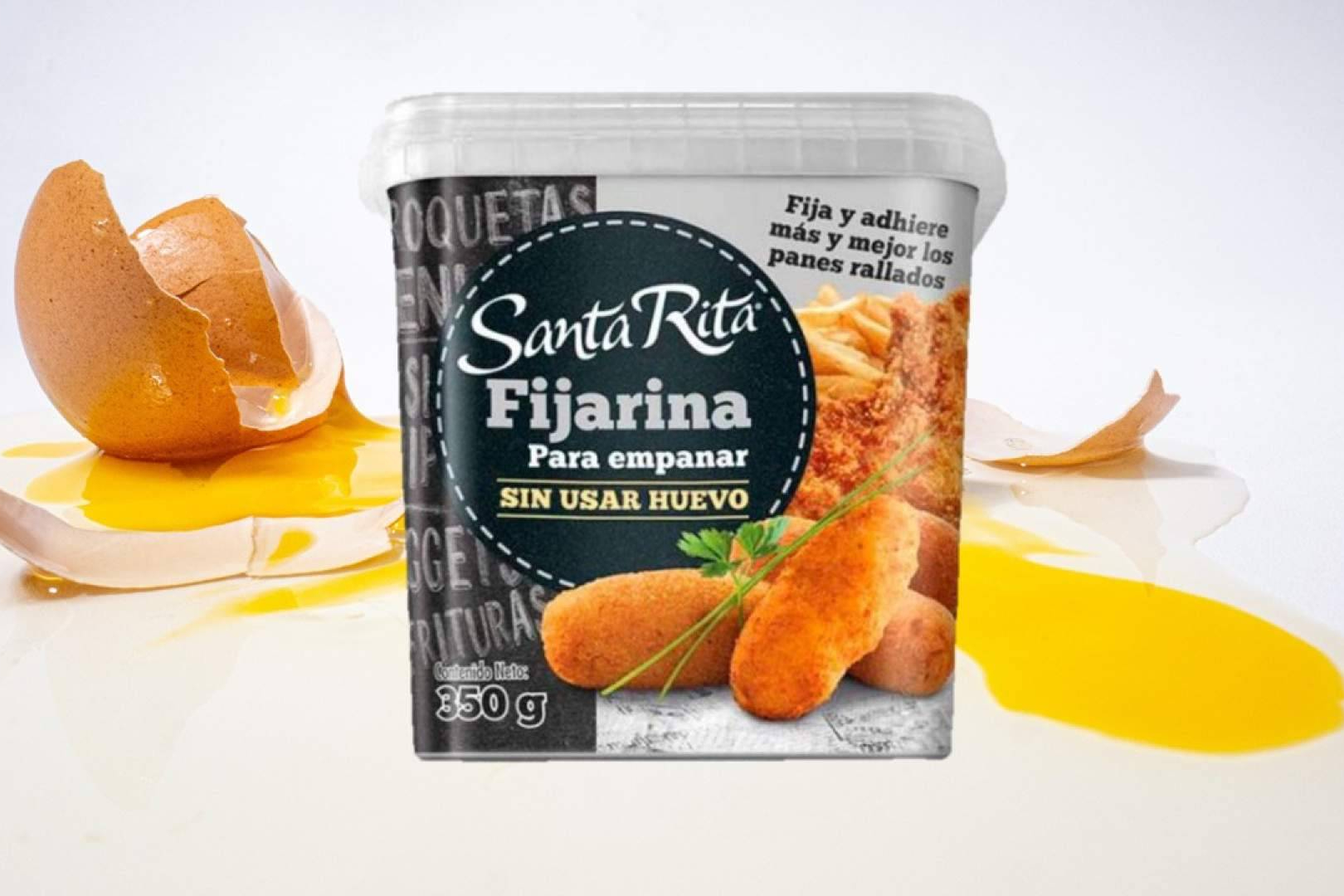 Cómo evitar el uso de huevos para empanar